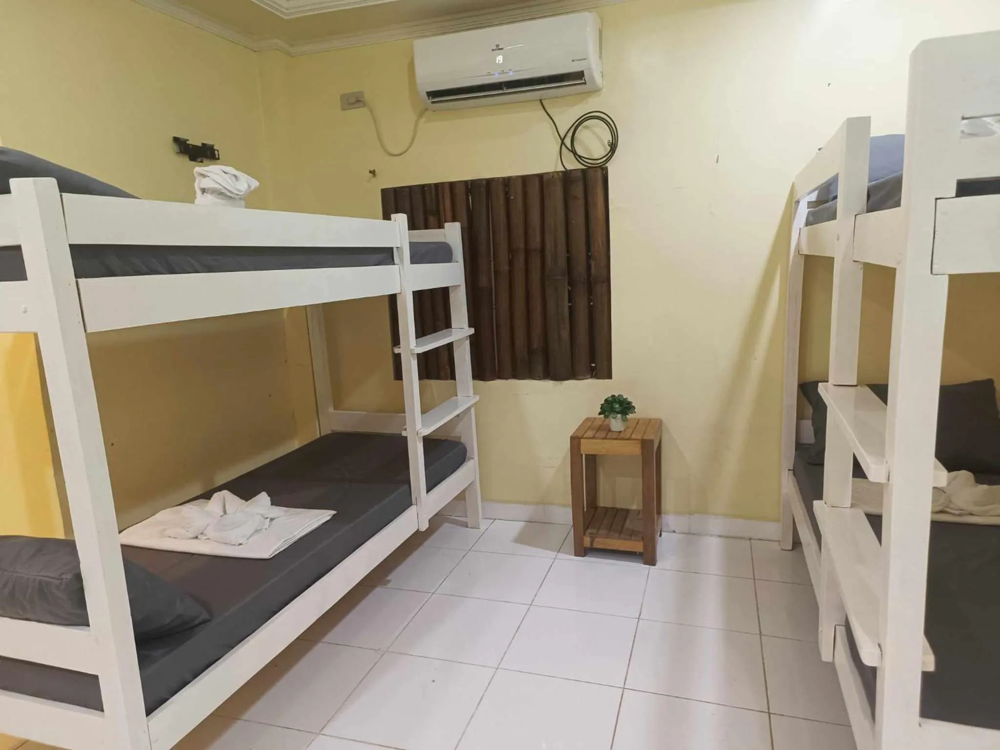 Bedroom, Bed in Bahay Ni Ate Bed and Breakfast