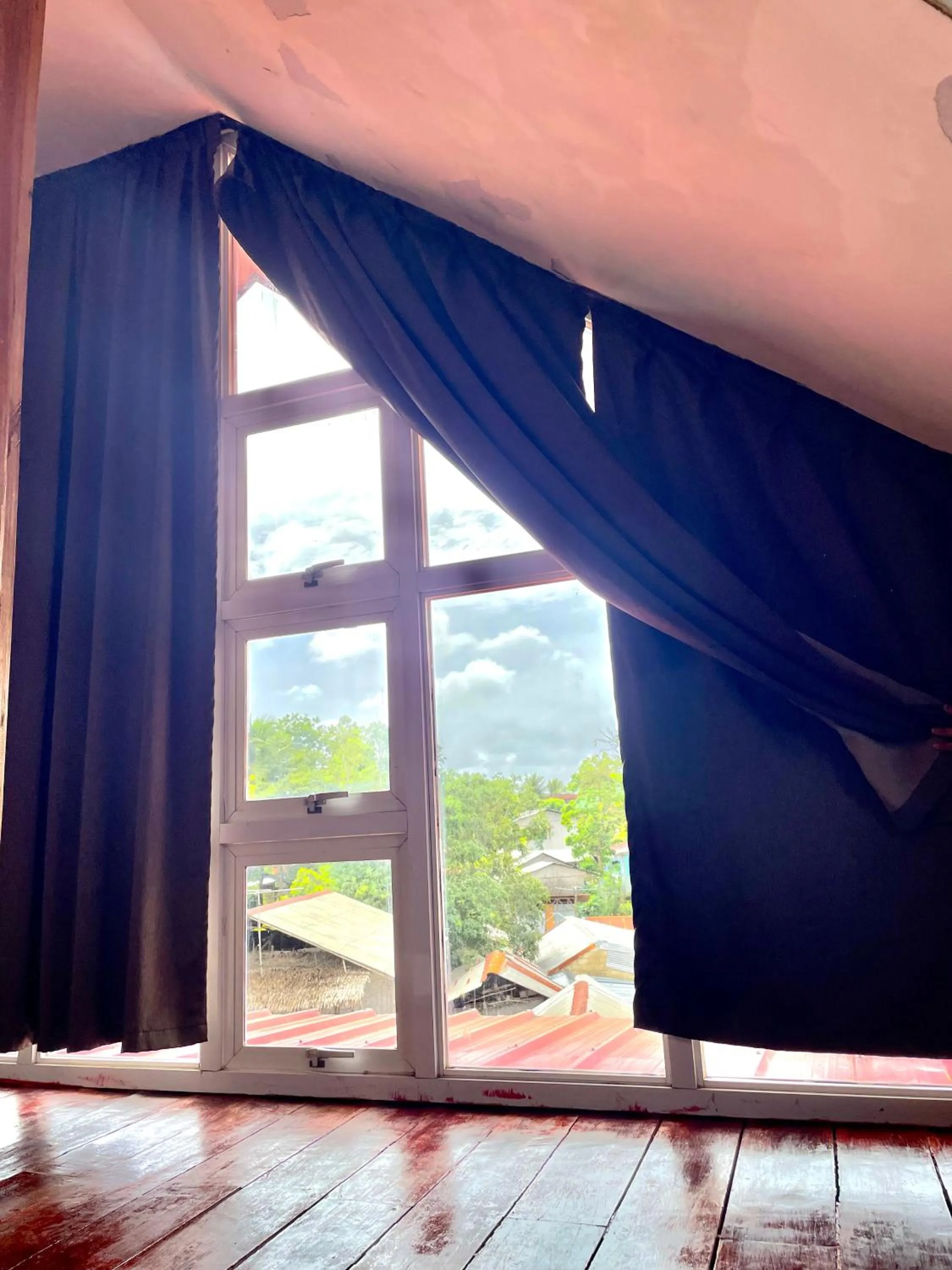 Bahay Ni Ate Bed and Breakfast