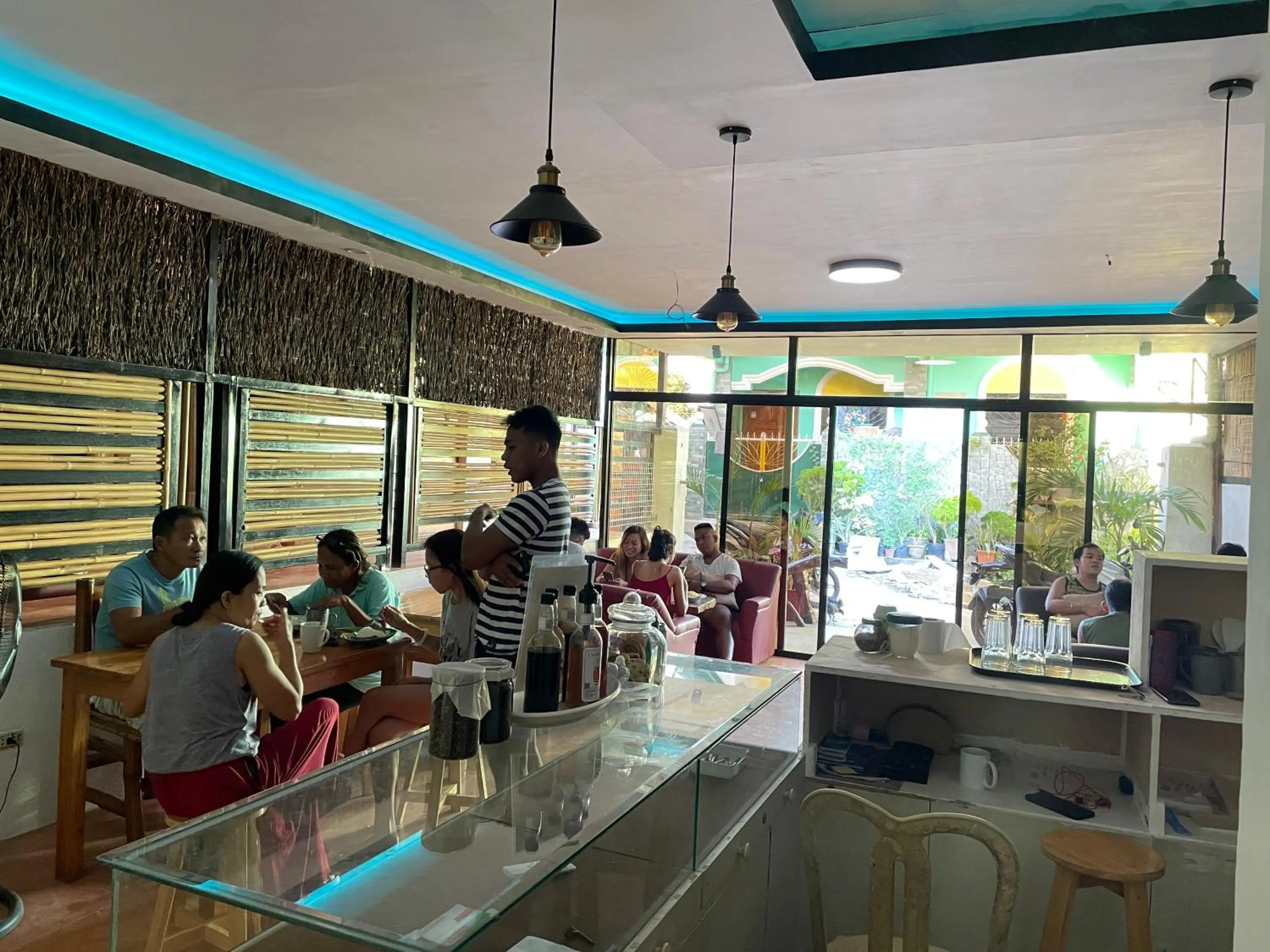 Bahay Ni Ate Bed and Breakfast