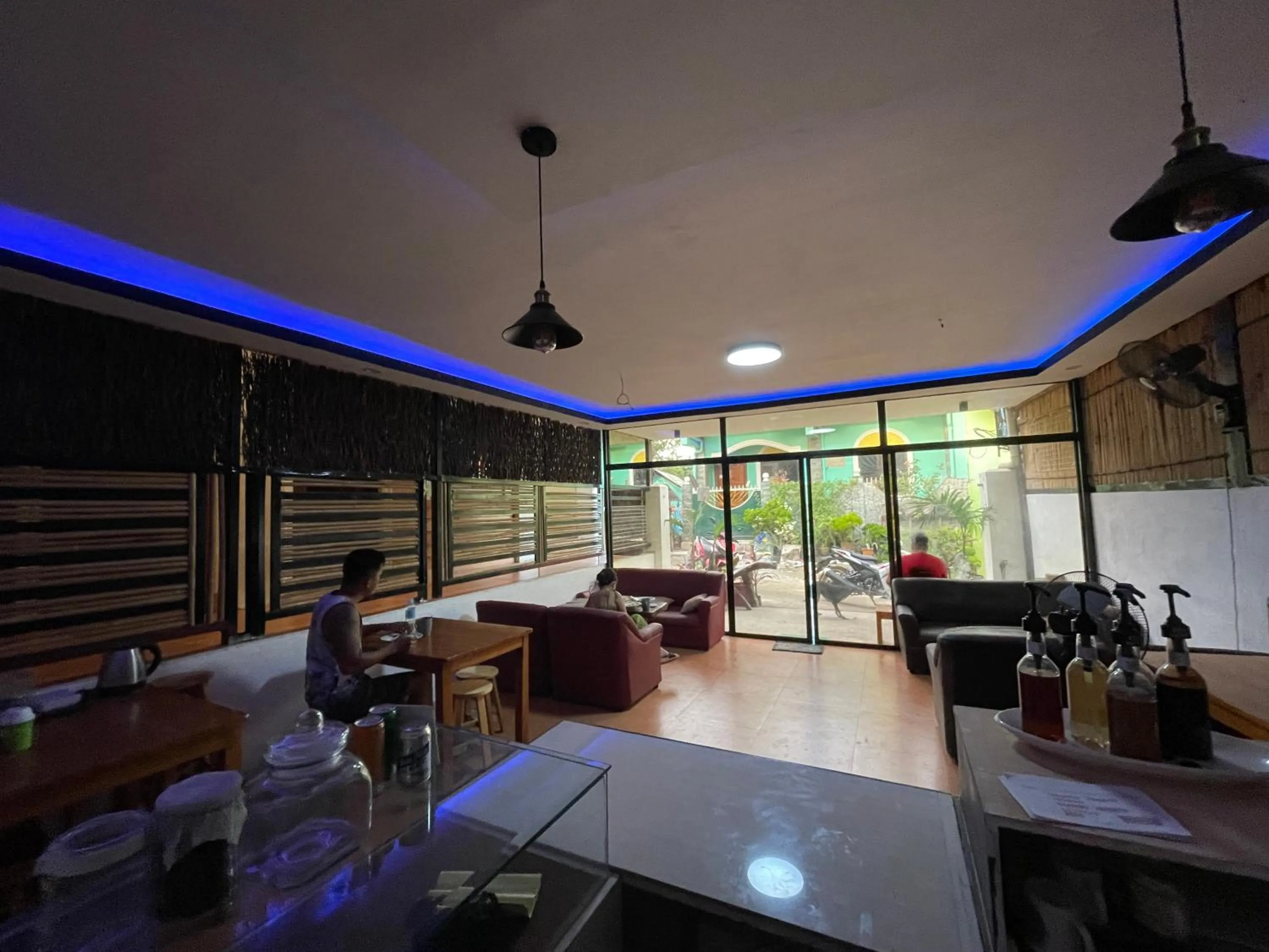 Bahay Ni Ate Bed and Breakfast