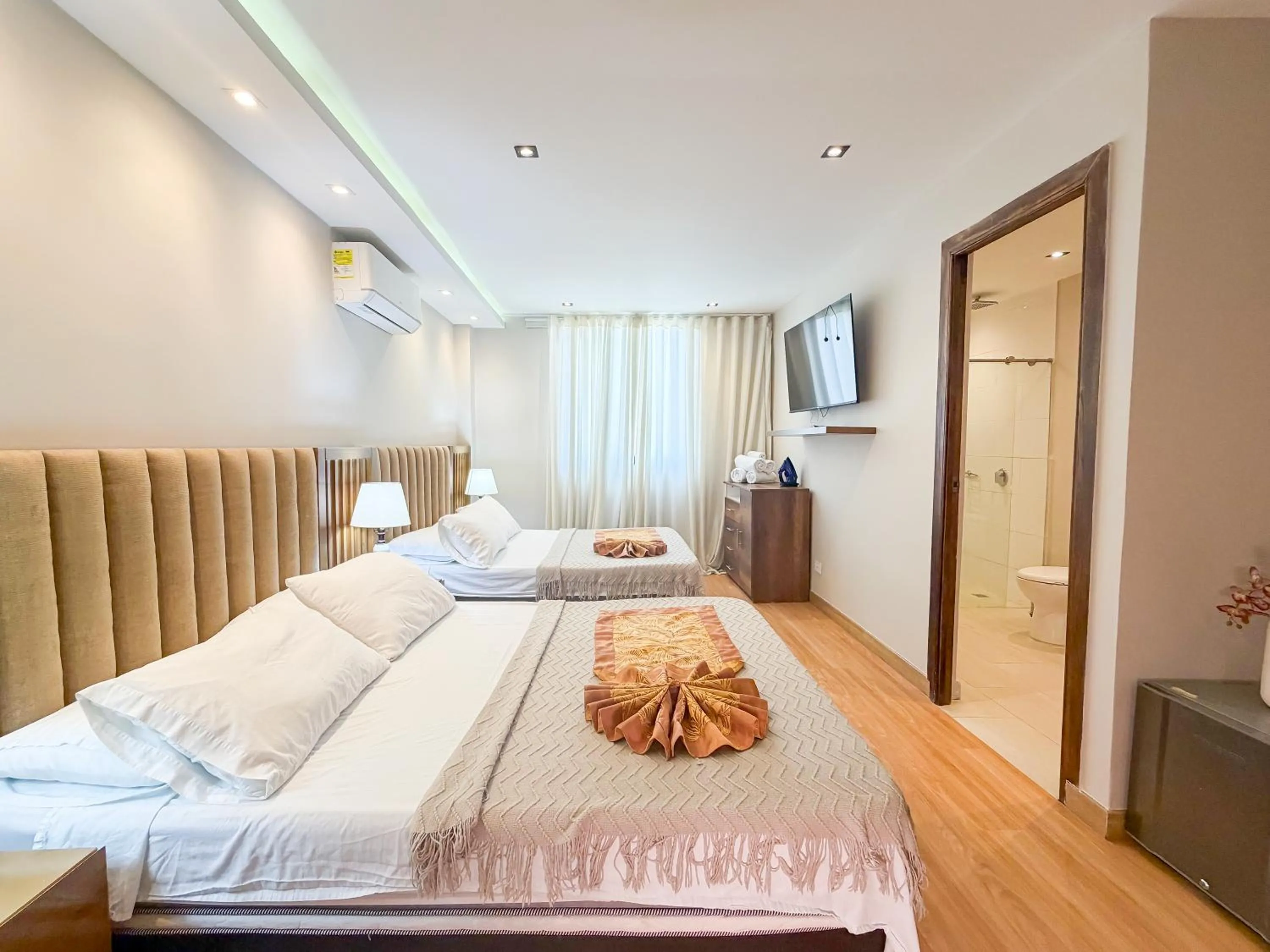 Bedroom, Bed in Hotel Recuerdos de mi Tierra El Poblado Provenza