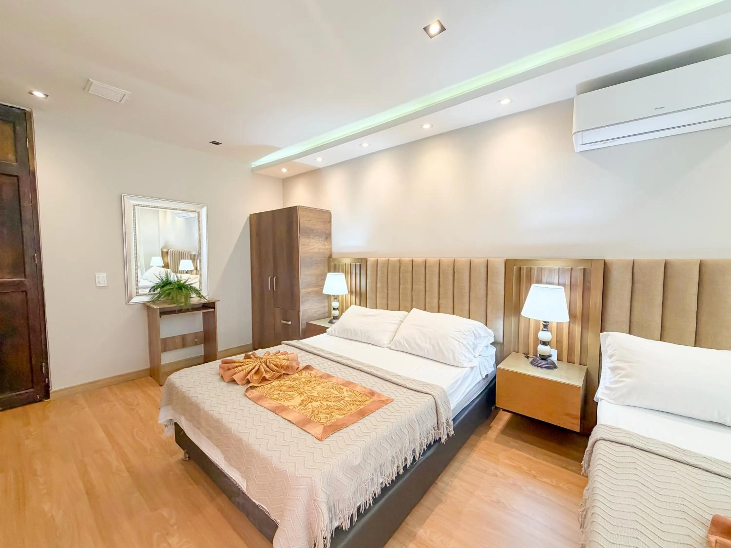 Bedroom, Bed in Hotel Recuerdos de mi Tierra El Poblado Provenza