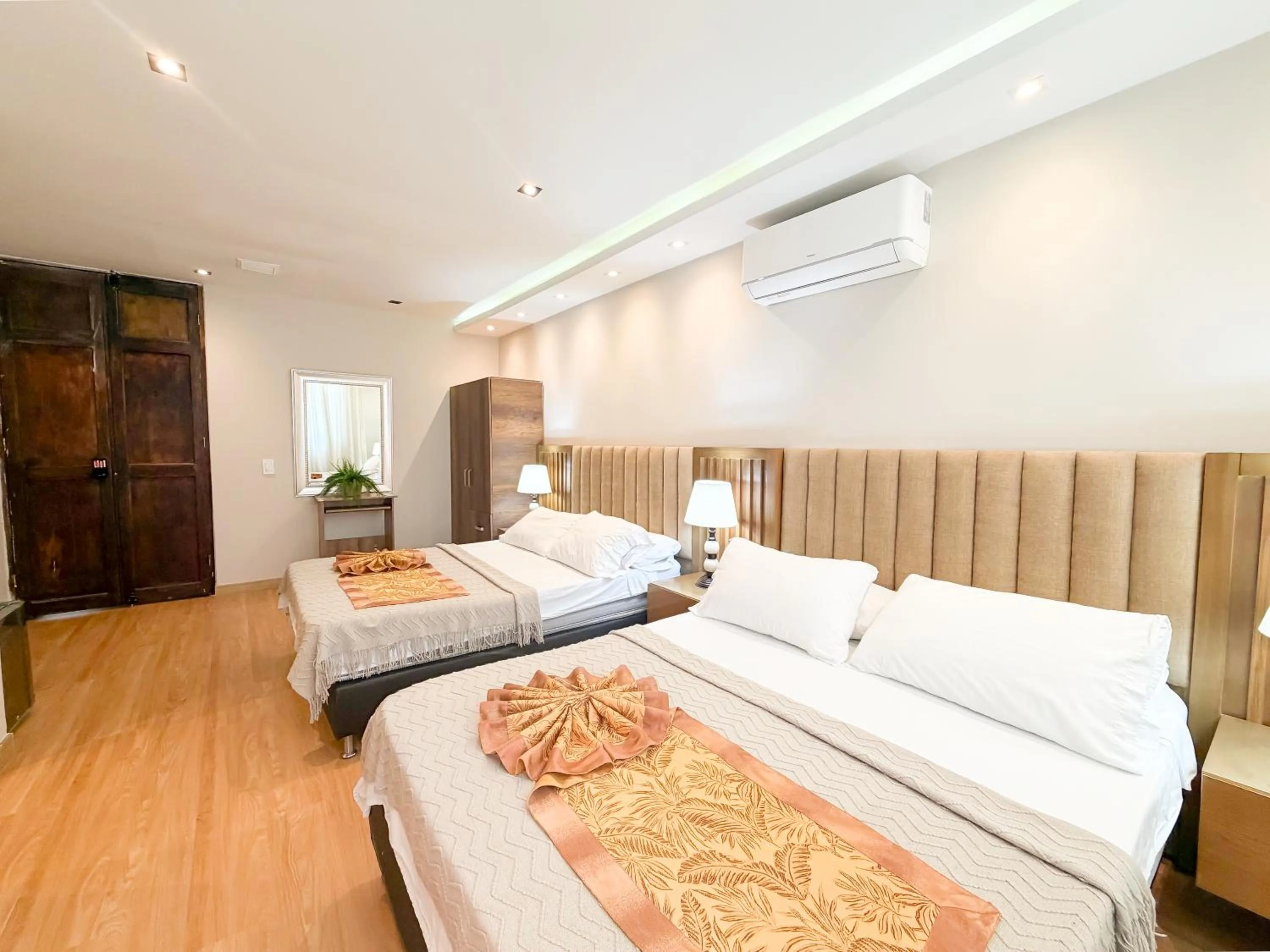 Bedroom, Bed in Hotel Recuerdos de mi Tierra El Poblado Provenza