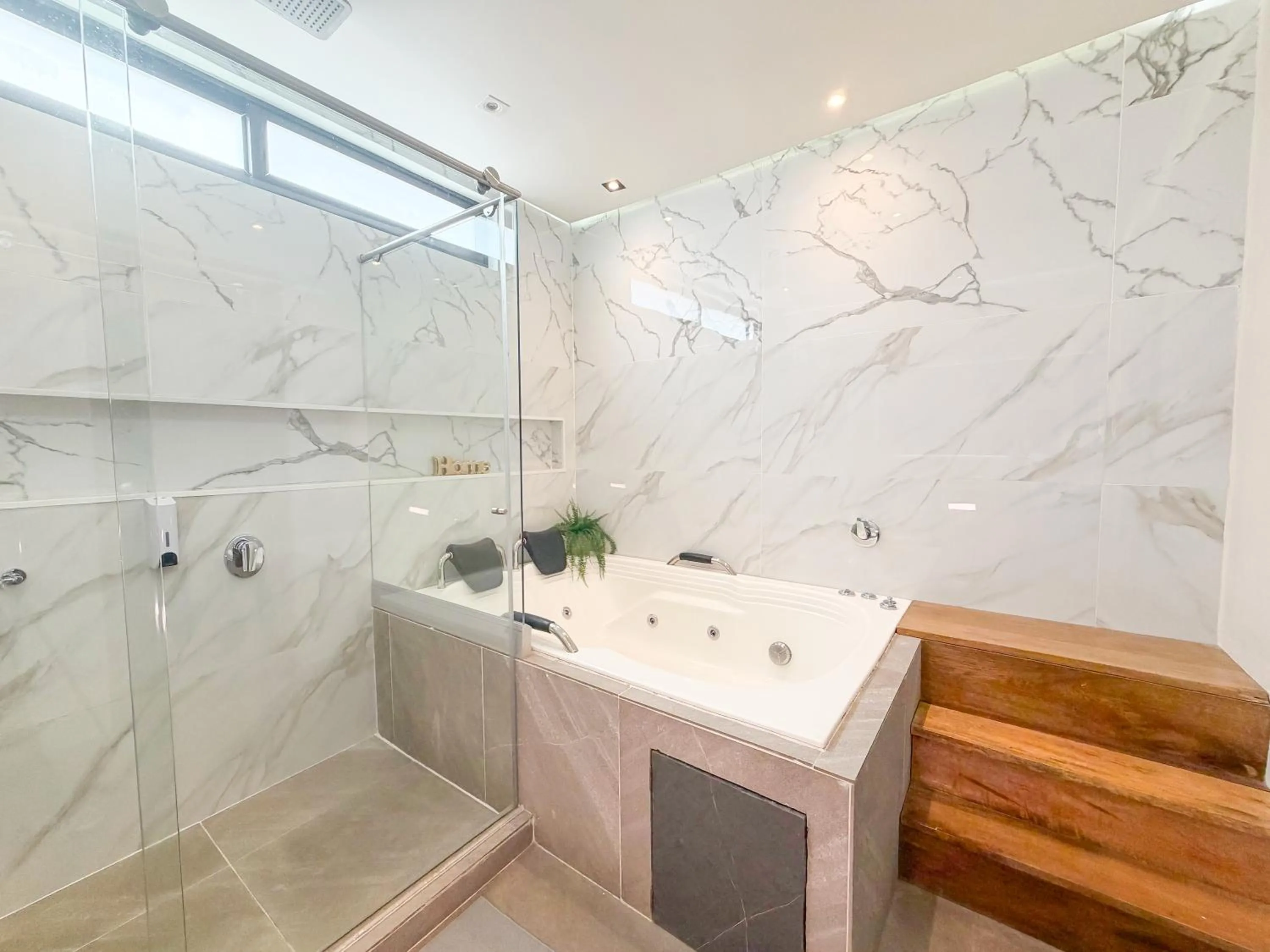 Bath in Hotel Recuerdos de mi Tierra El Poblado Provenza