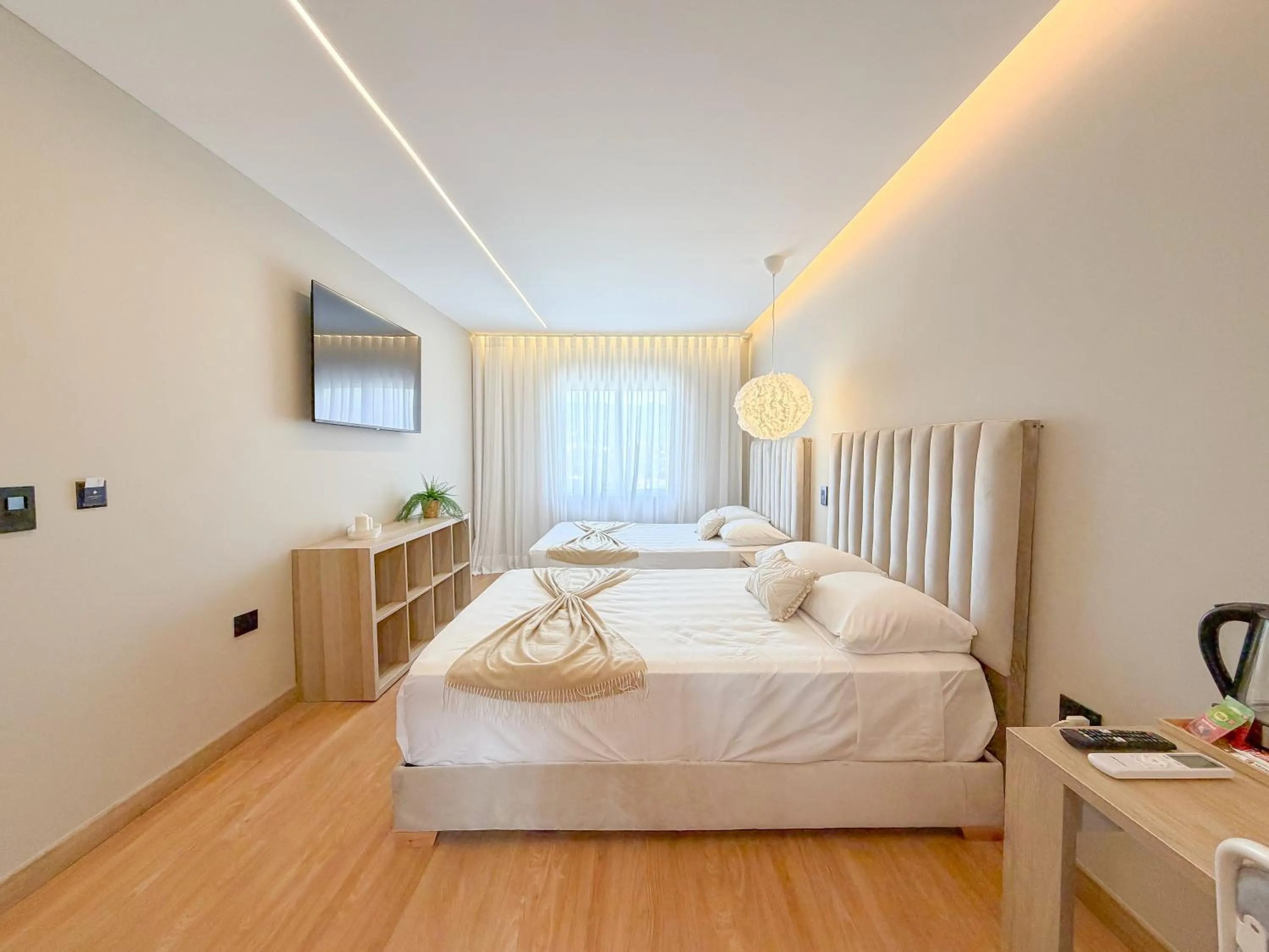 Bedroom, Bed in Hotel Recuerdos de mi Tierra El Poblado Provenza