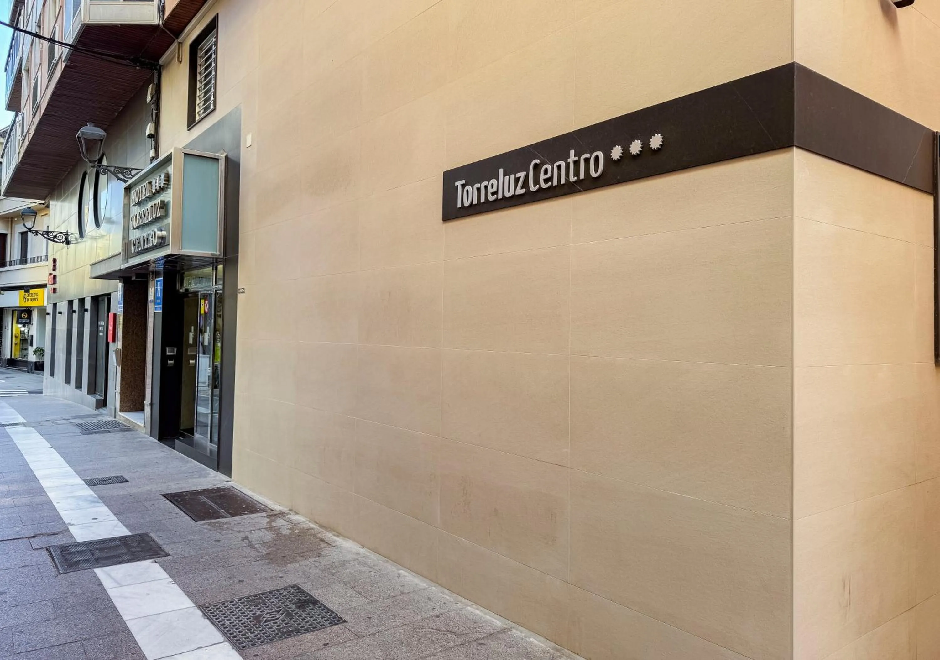 Torreluz Centro