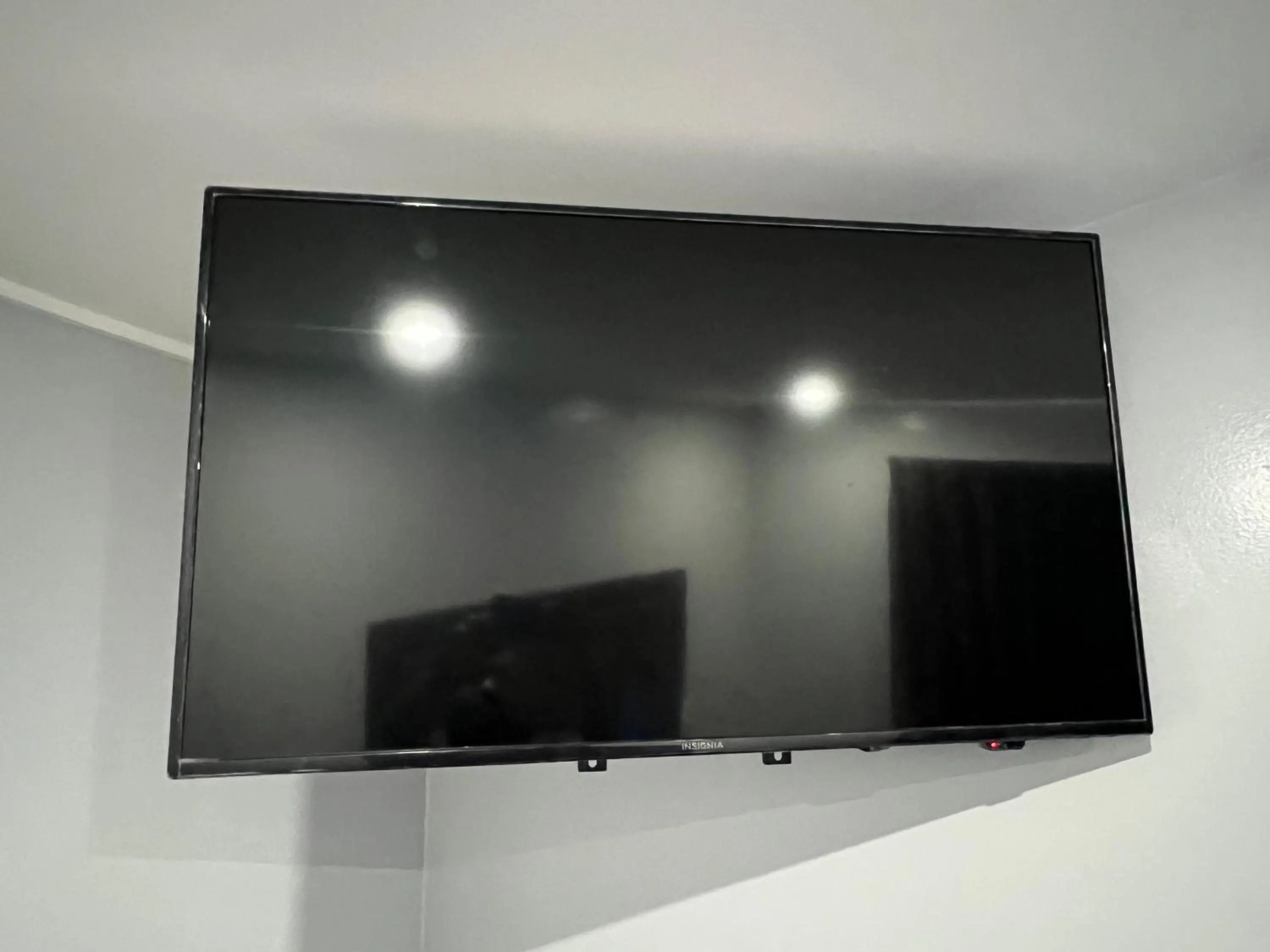 TV and multimedia in Pine tree inn