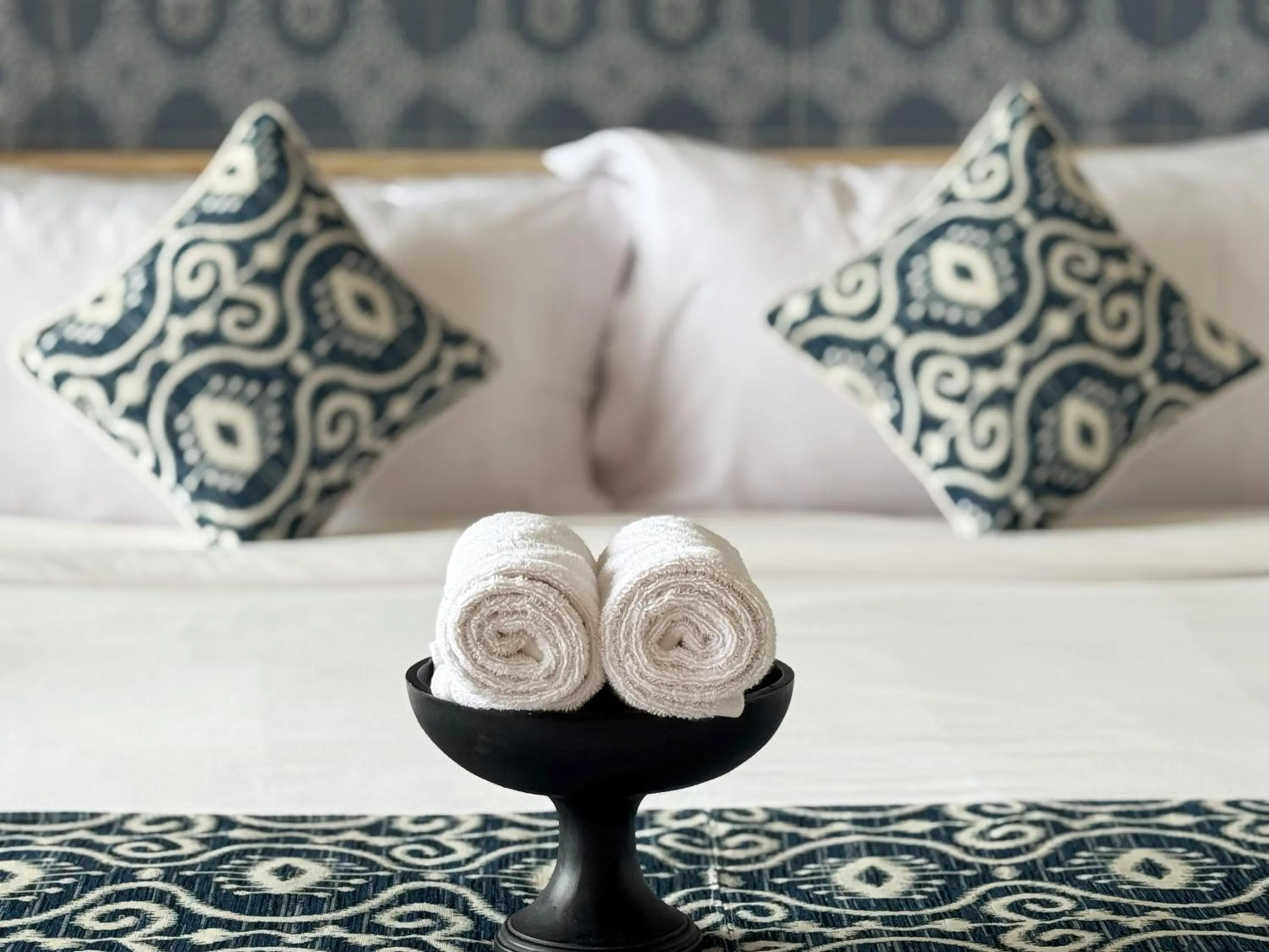 Other, Bed in Mere Sea View Penida