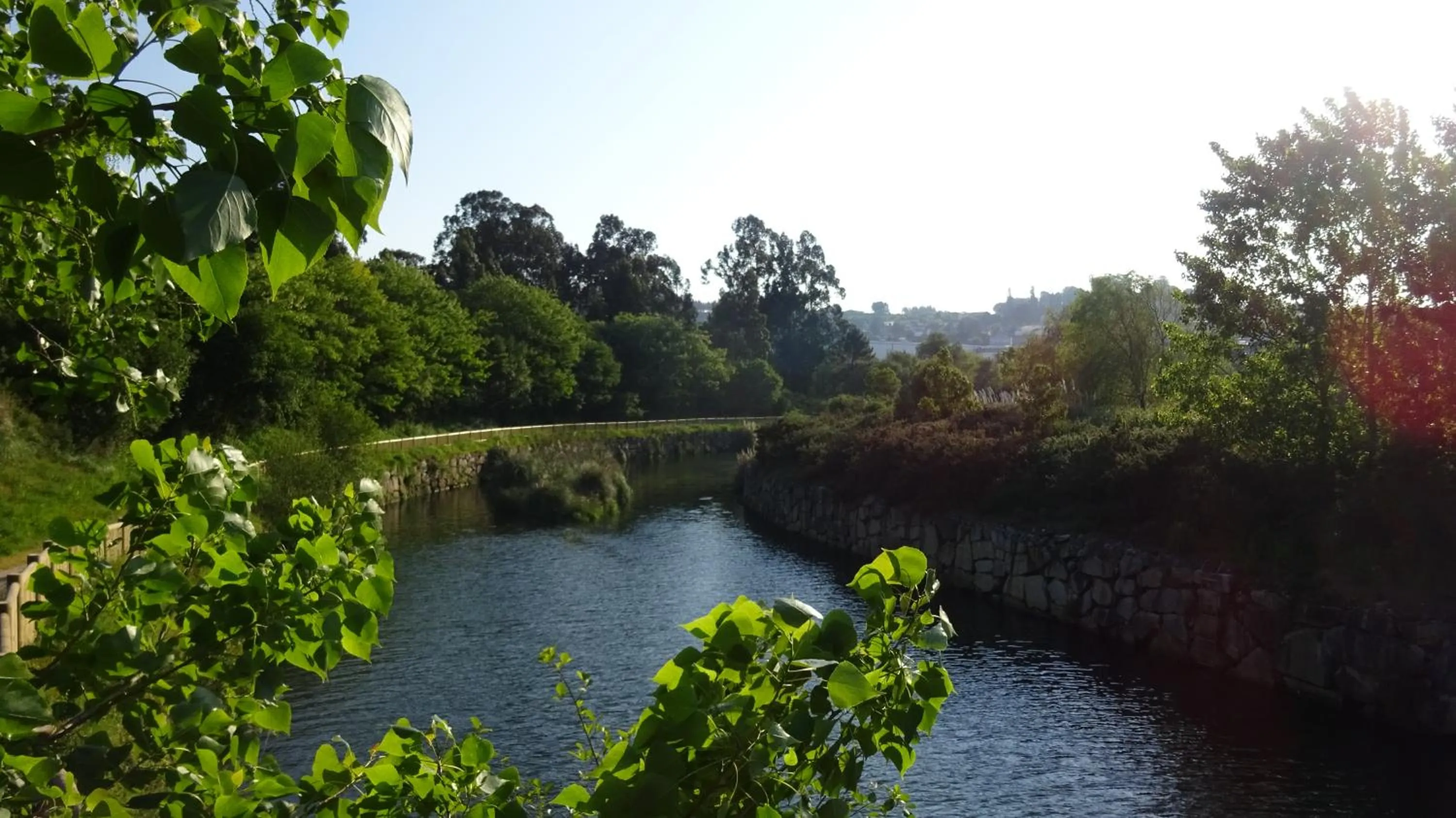 Off site in Hotel A Marisqueira I Aeropuerto A Coruña