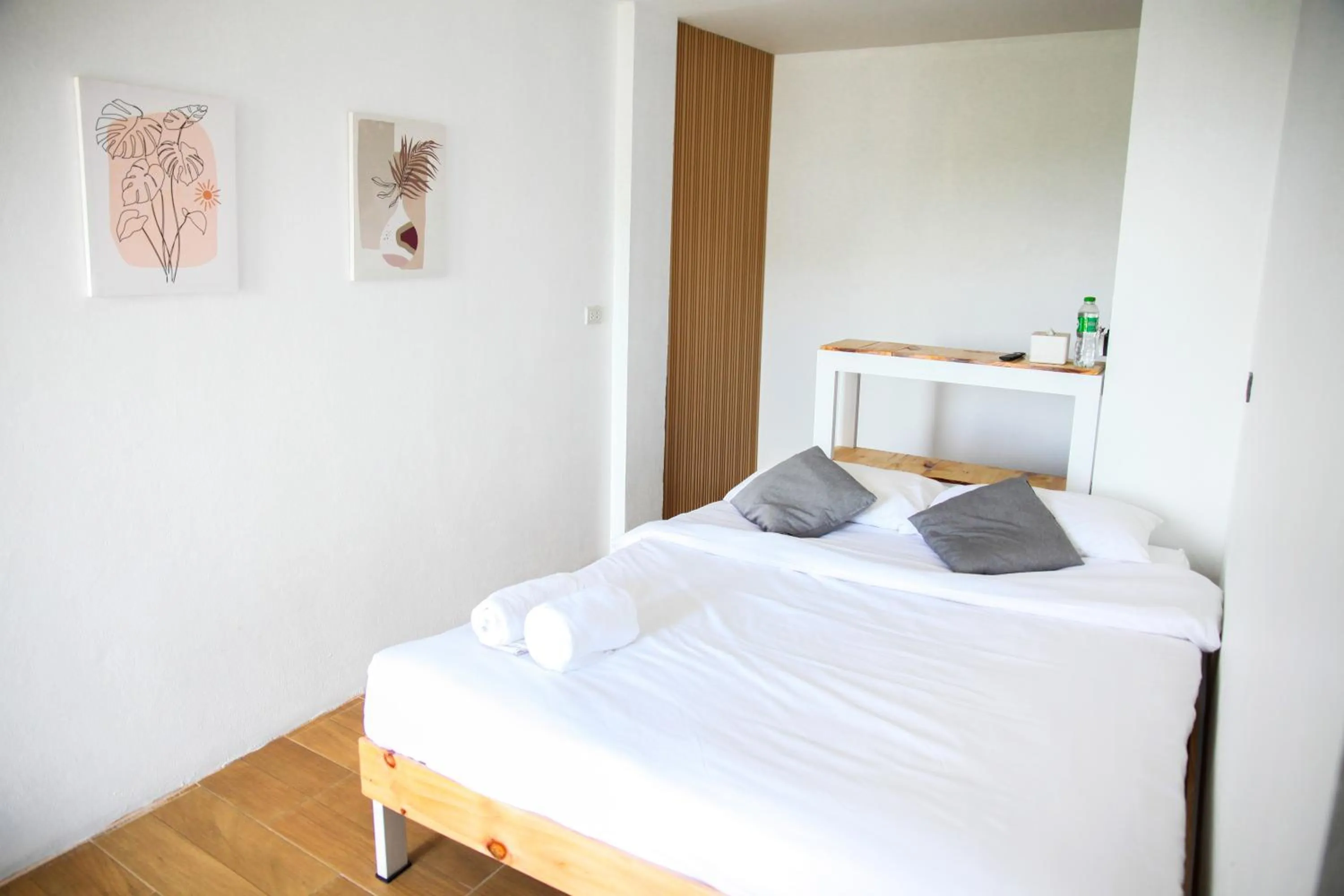 Bedroom, Bed in THE BEST ONE CHIANG MAI