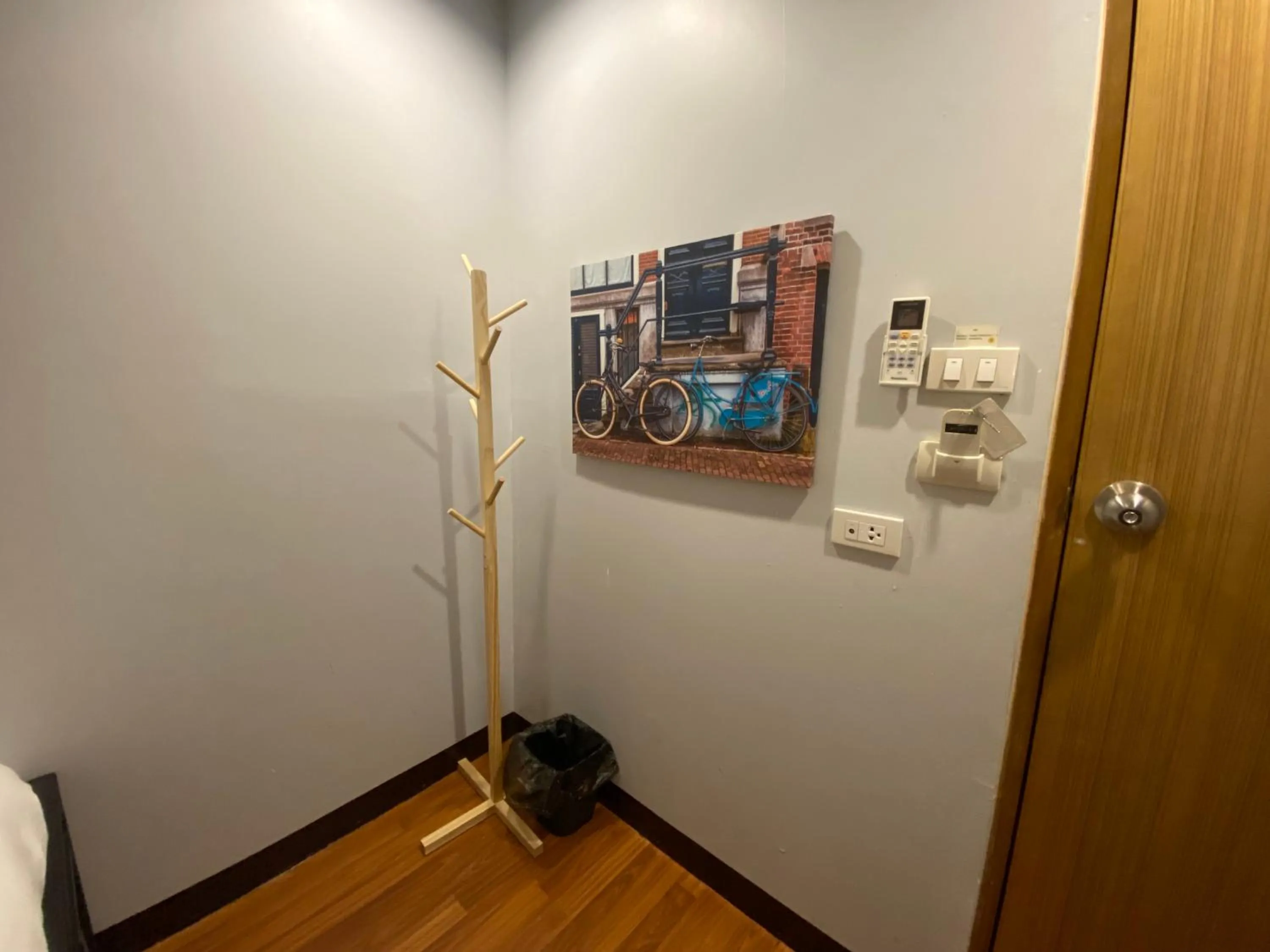 Decorative detail in THE BEST ONE CHIANG MAI