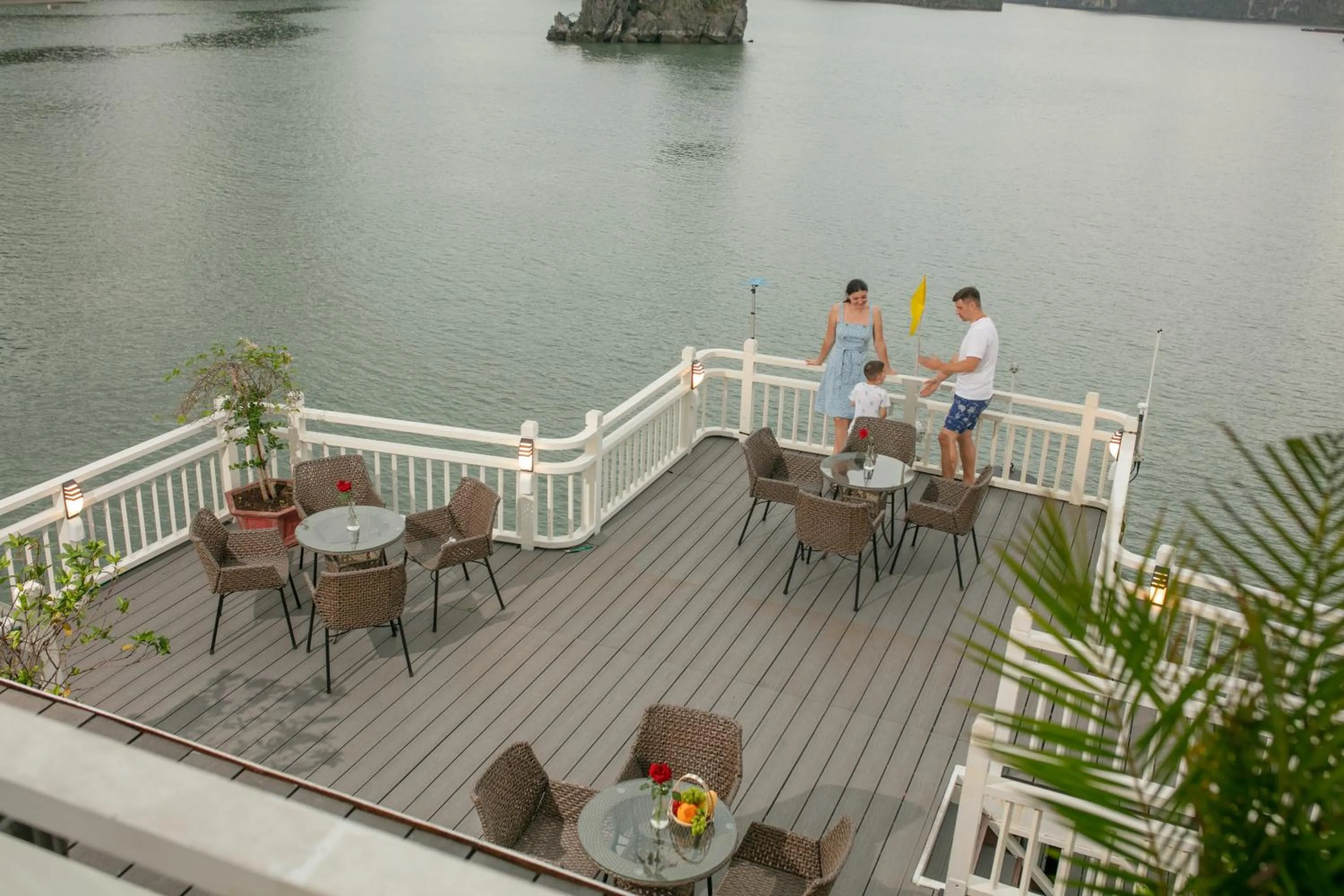 Arcady Boutique Cruise