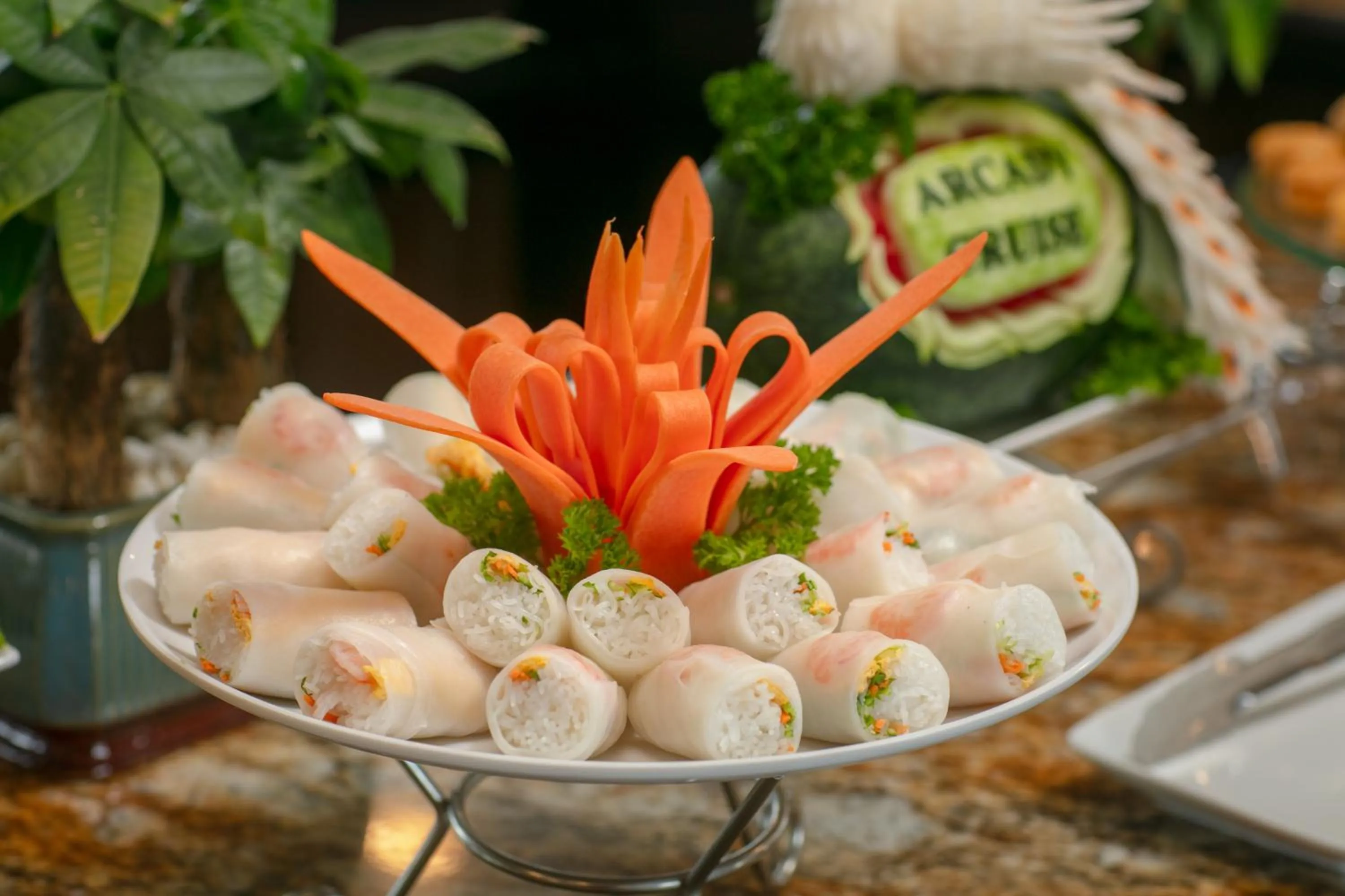 Arcady Boutique Cruise