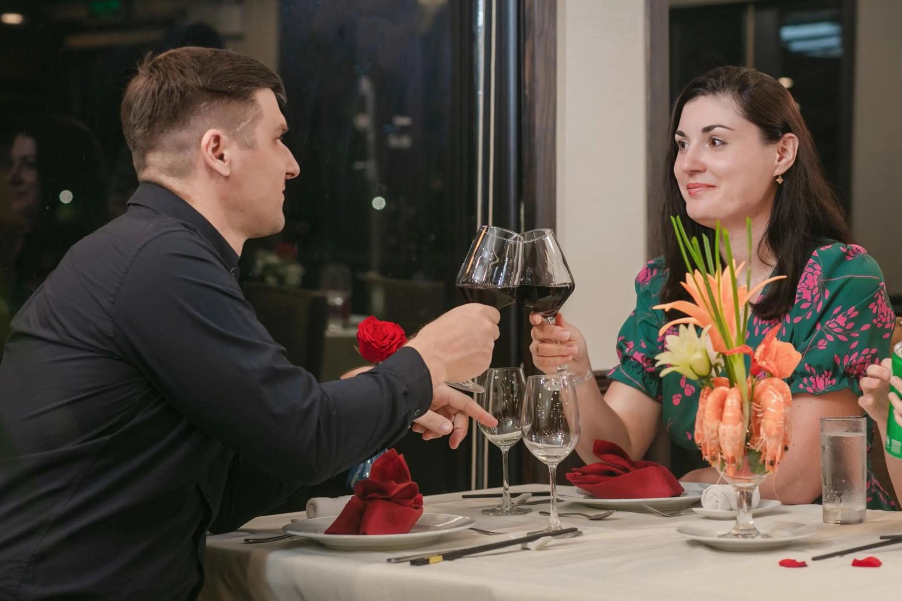 Arcady Boutique Cruise