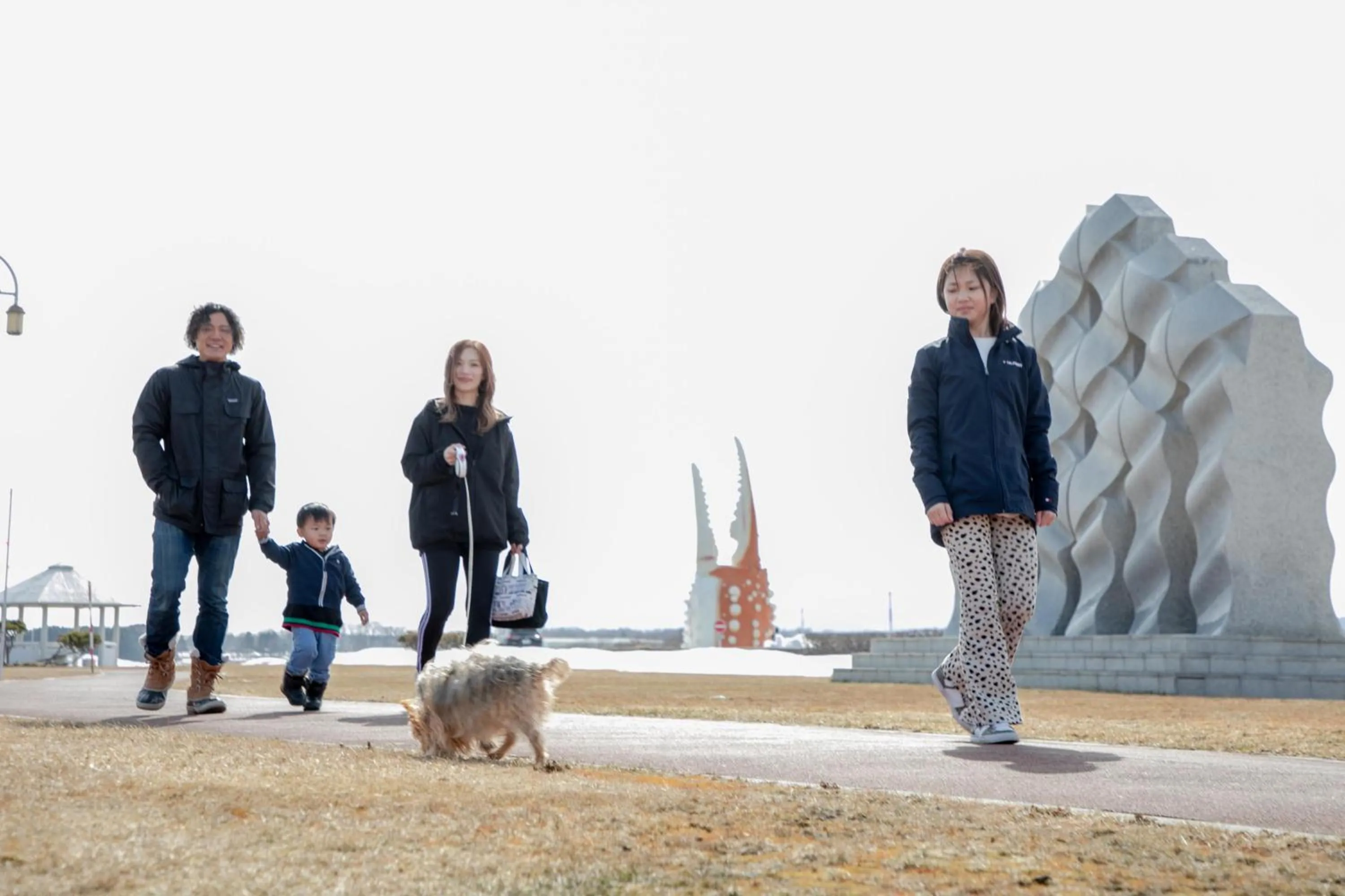 Off site in Okhotsk Ocean Villa AL MARE mombetsu