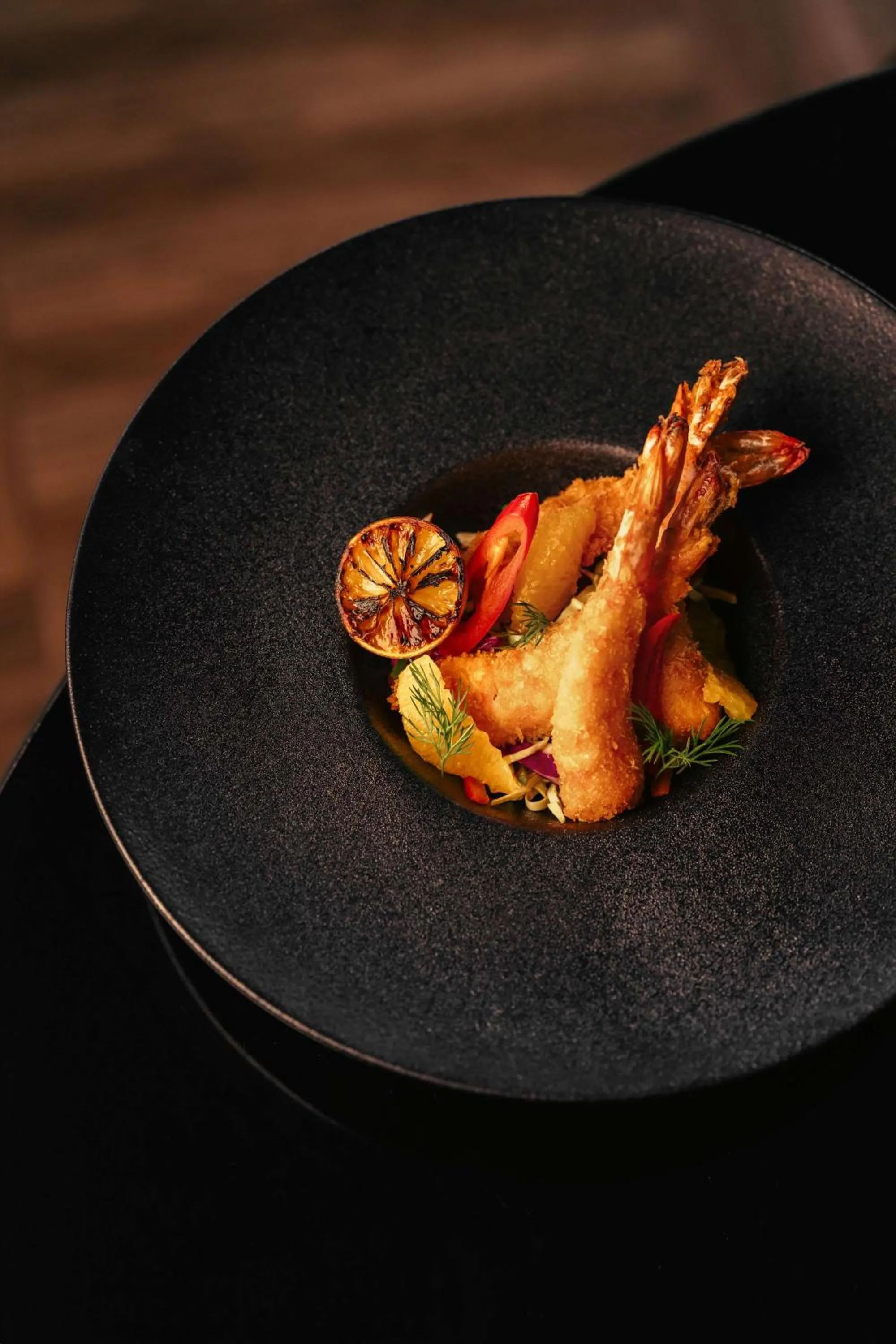 Food and drinks in Radisson Blu Hotel Riyadh Convention and Exhibition Center