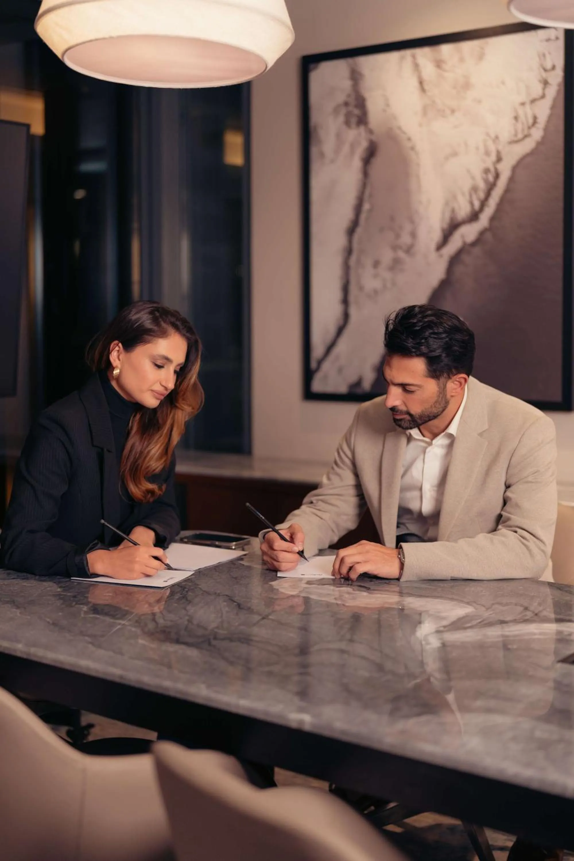 Other in Radisson Blu Hotel Riyadh Convention and Exhibition Center