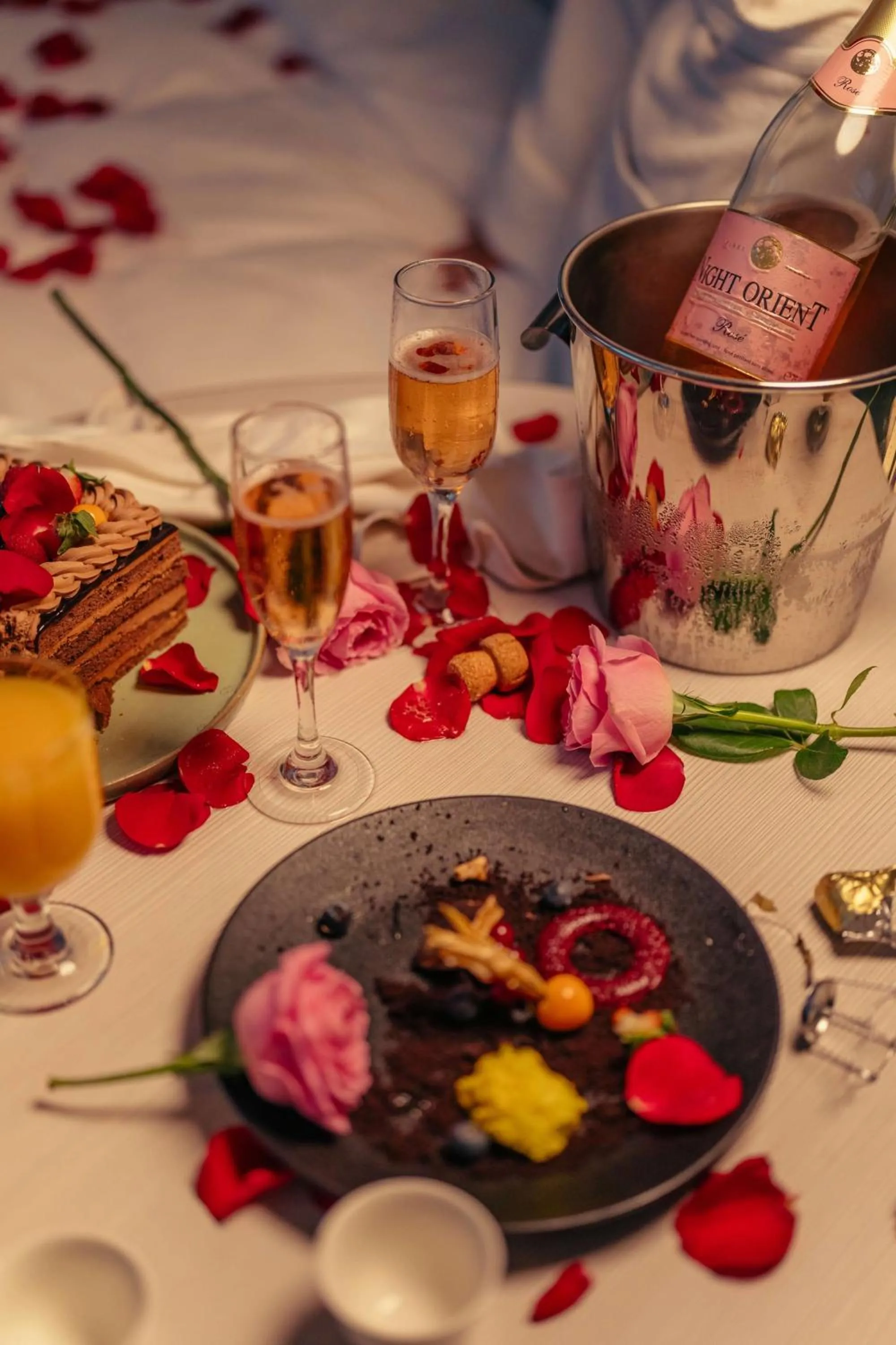 Other in Radisson Blu Hotel Riyadh Convention and Exhibition Center