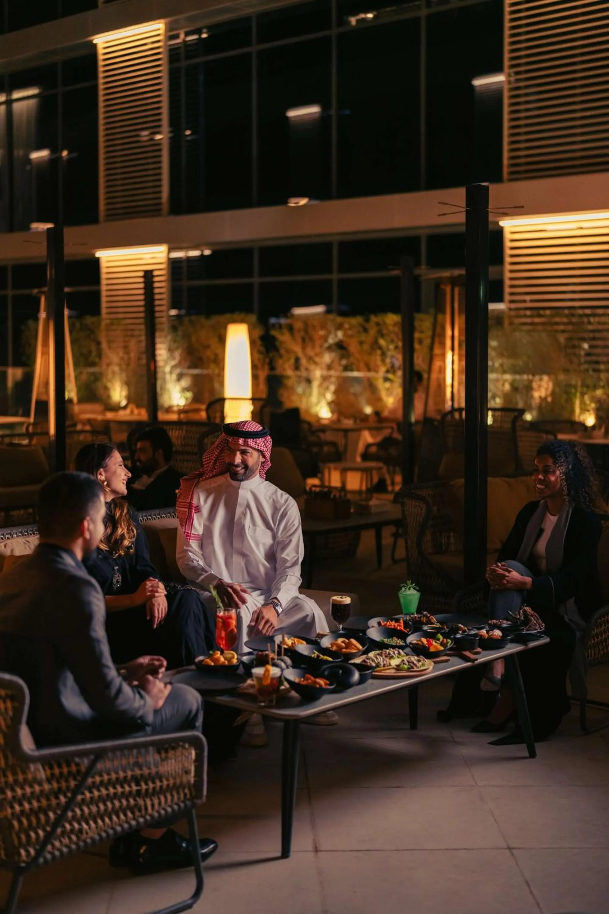 Other in Radisson Blu Hotel Riyadh Convention and Exhibition Center