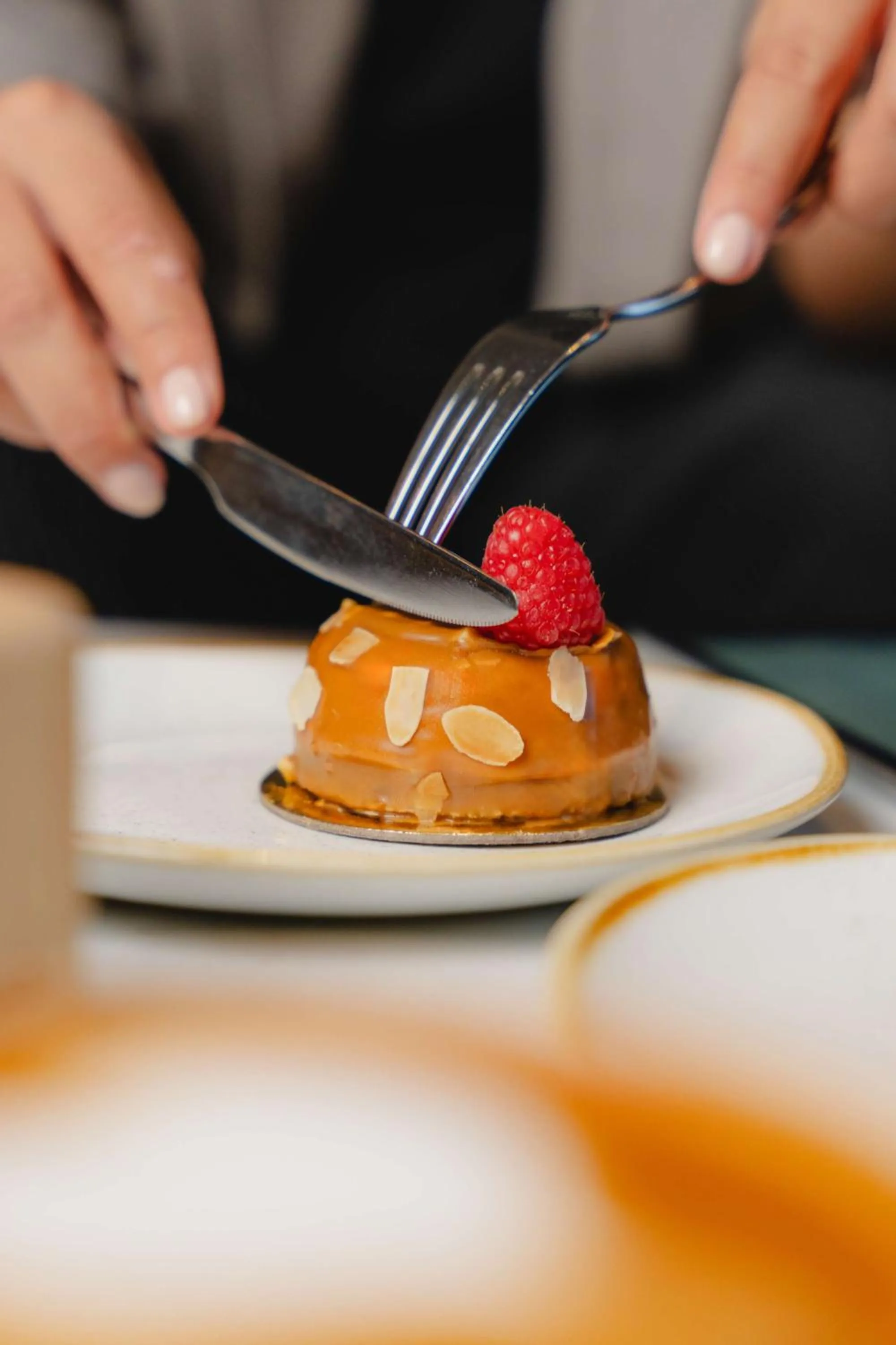 Food and drinks in Radisson Blu Hotel Riyadh Convention and Exhibition Center