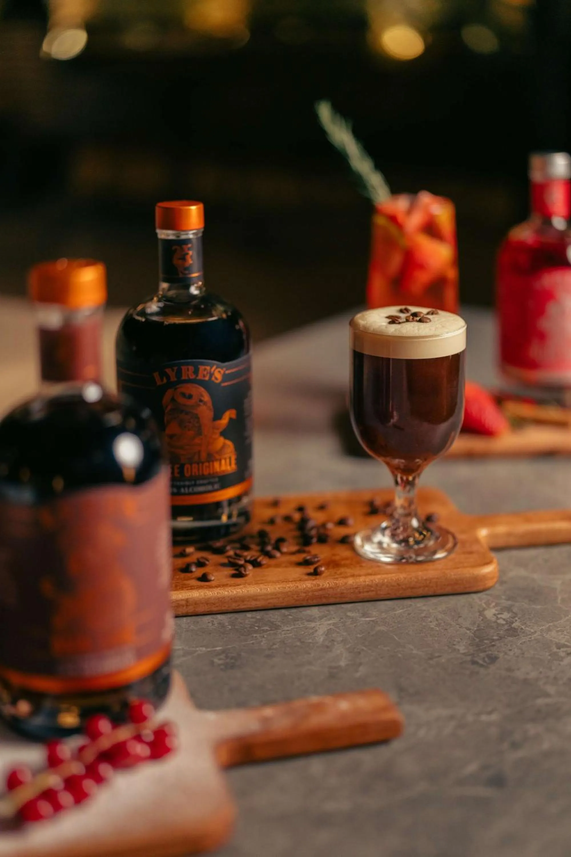 Food and drinks in Radisson Blu Hotel Riyadh Convention and Exhibition Center