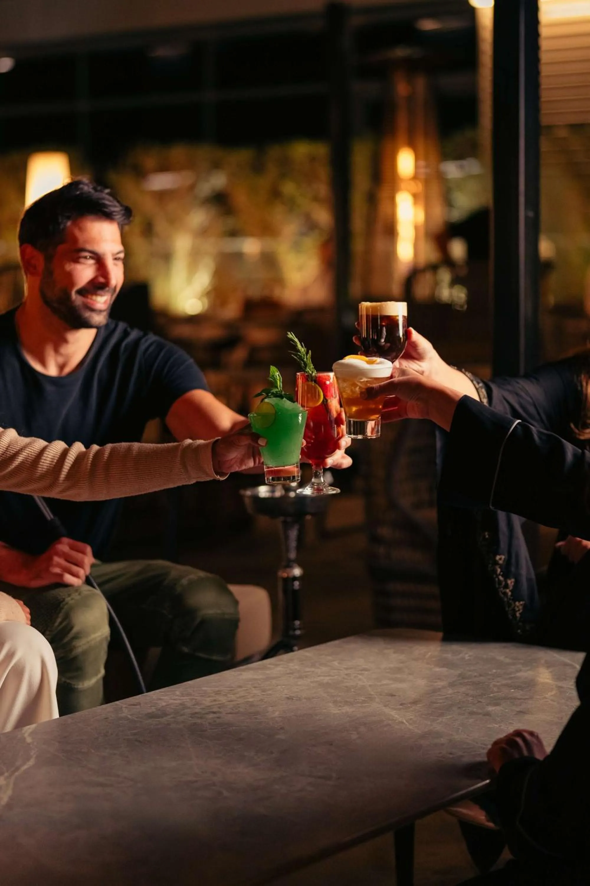 Other in Radisson Blu Hotel Riyadh Convention and Exhibition Center