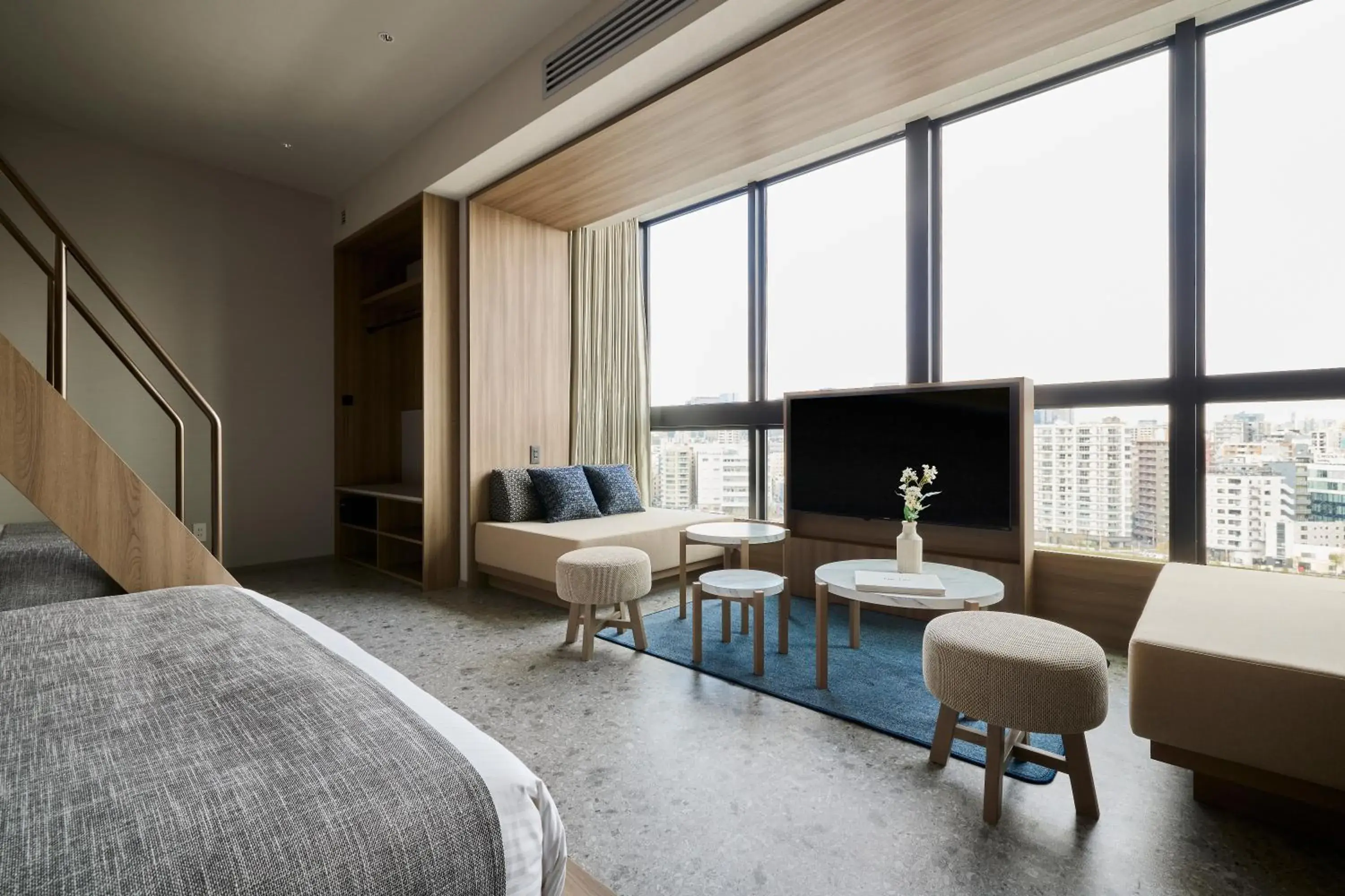 Superior Suite in fav TOKYO RYOGOKU Superior Suite in fav TOKYO RYOGOKU