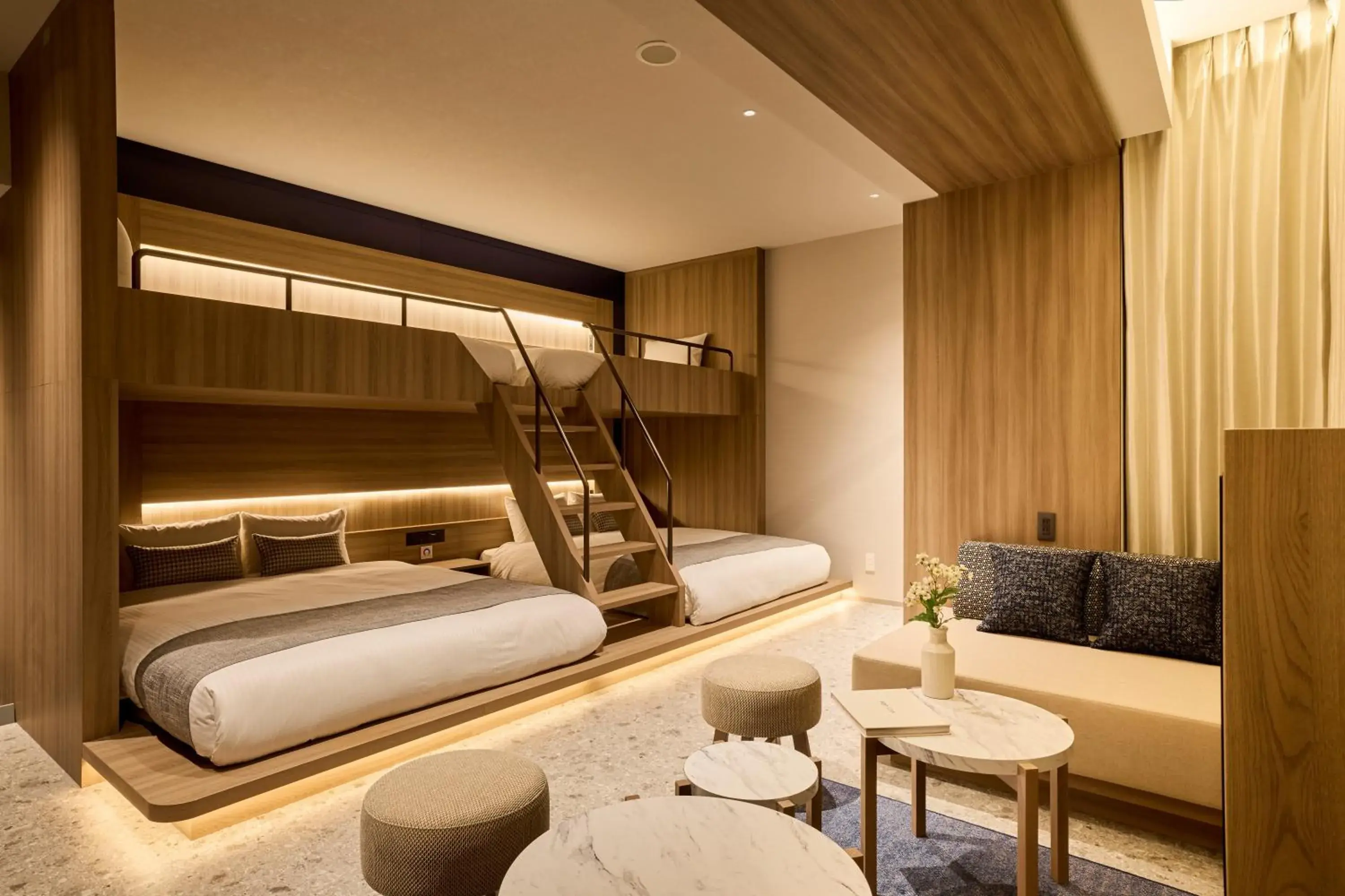 Suite with Terrace in fav TOKYO RYOGOKU Suite with Terrace in fav TOKYO RYOGOKU