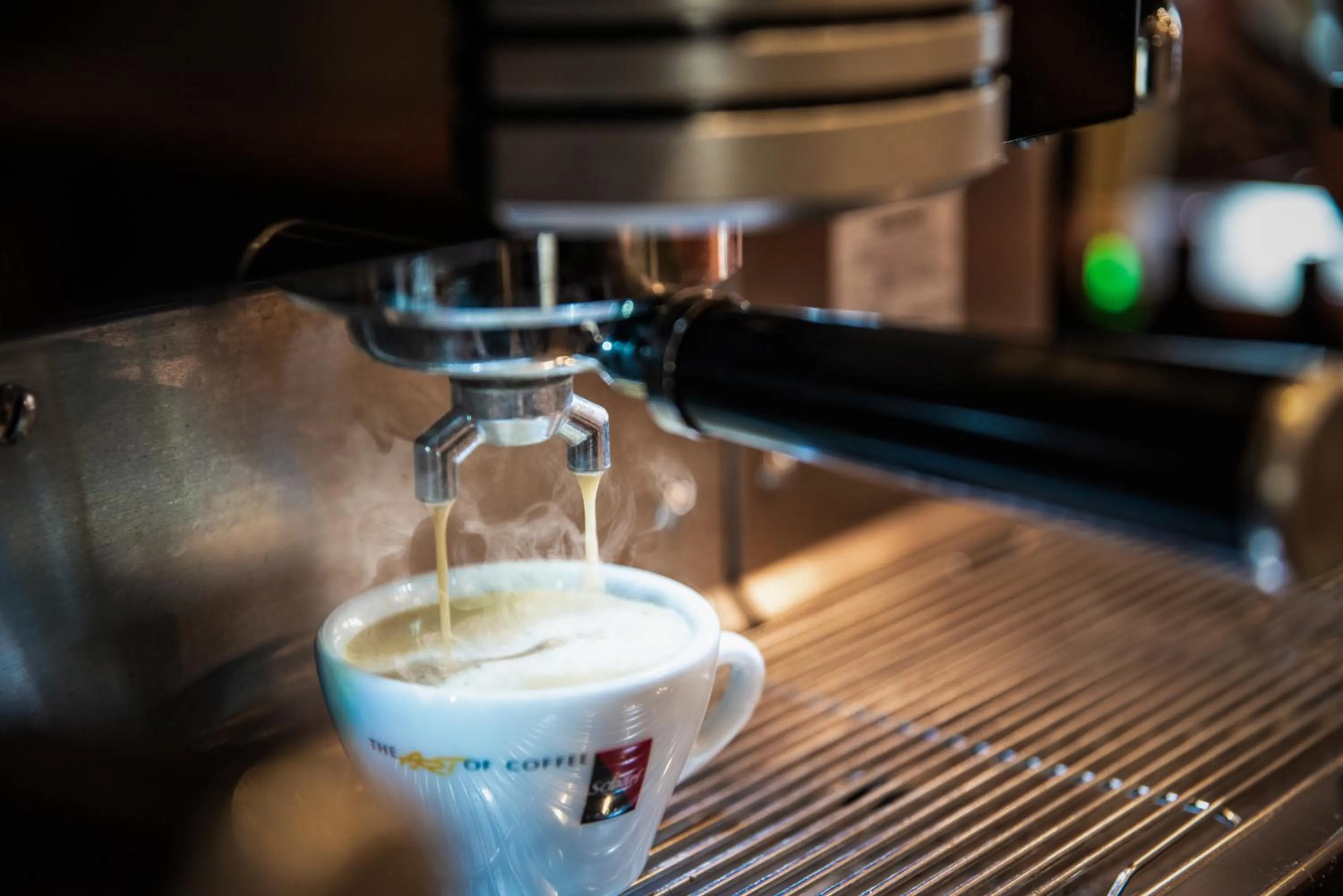 Restaurant/places to eat in Landgasthof Winter