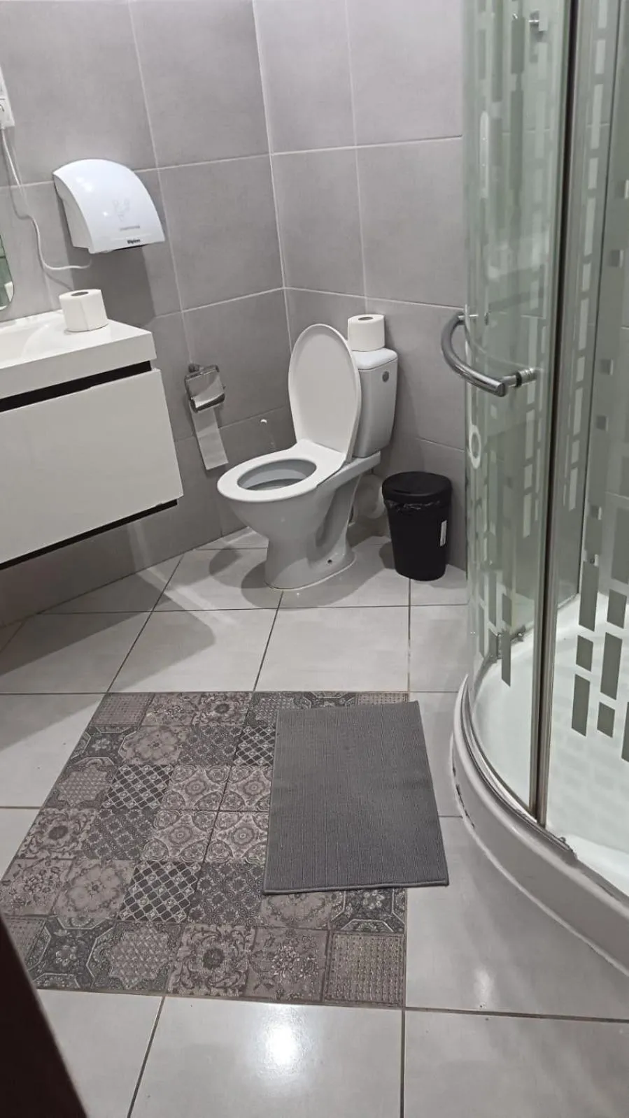 Hermina apartmanház