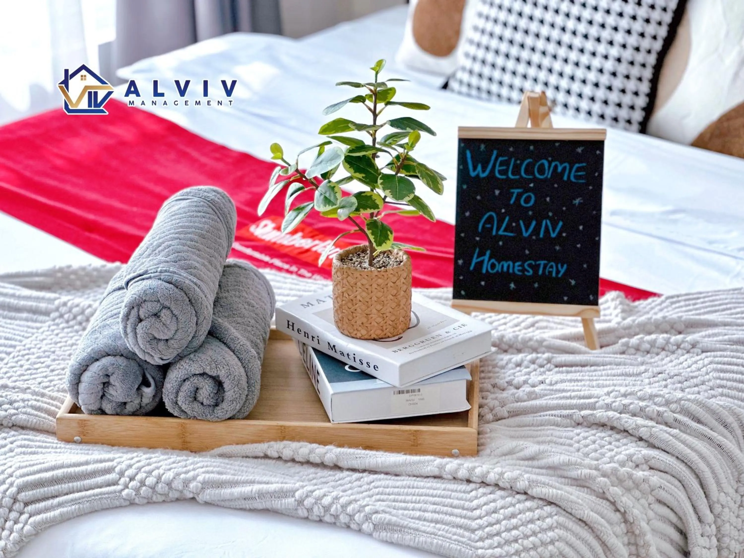 Bed in Atlantis Melaka I 5-10pax I 5min JonkerSt BY Alviv Management