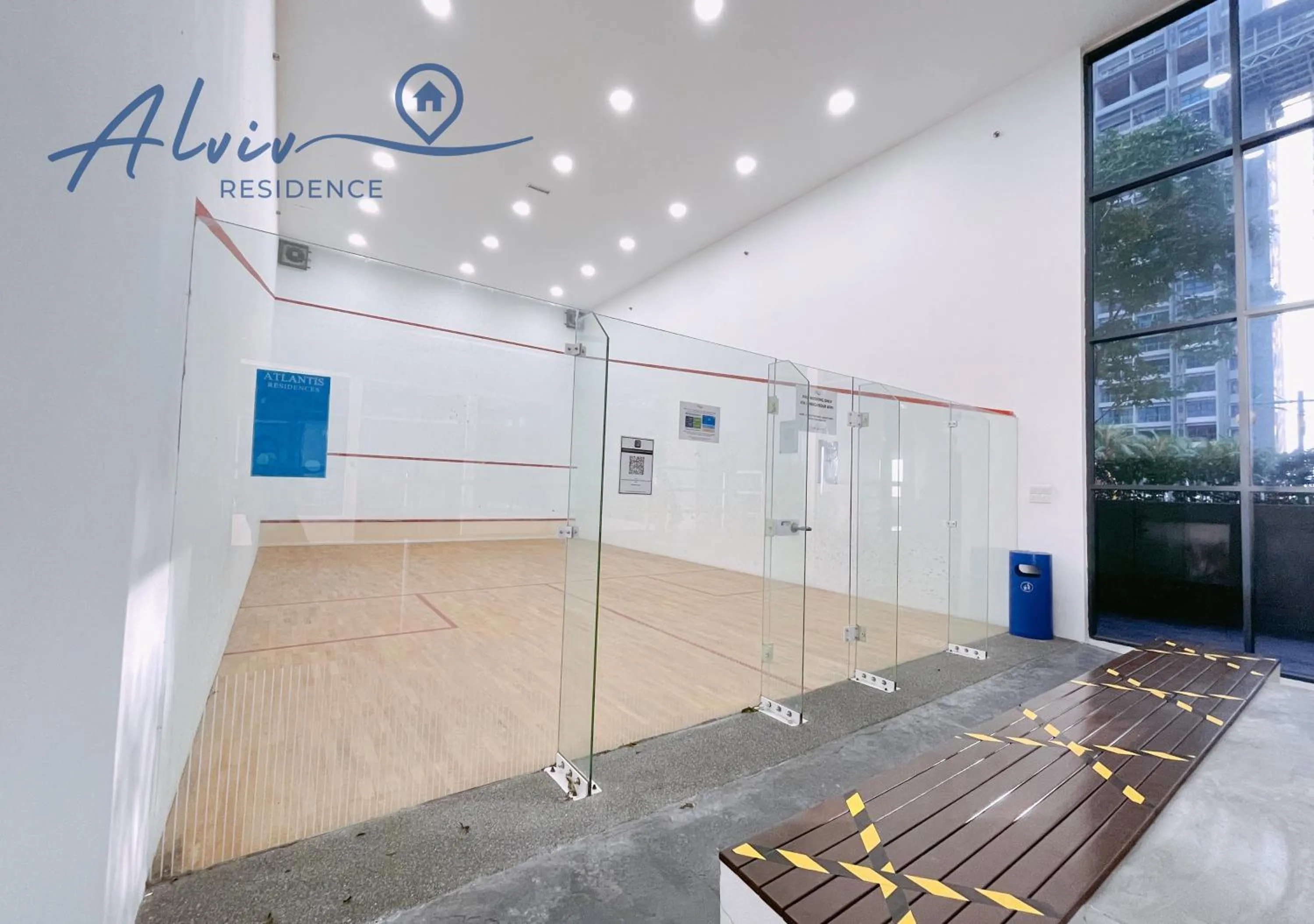 Entertainment in Atlantis Melaka I 5-10pax I 5min JonkerSt BY Alviv Management