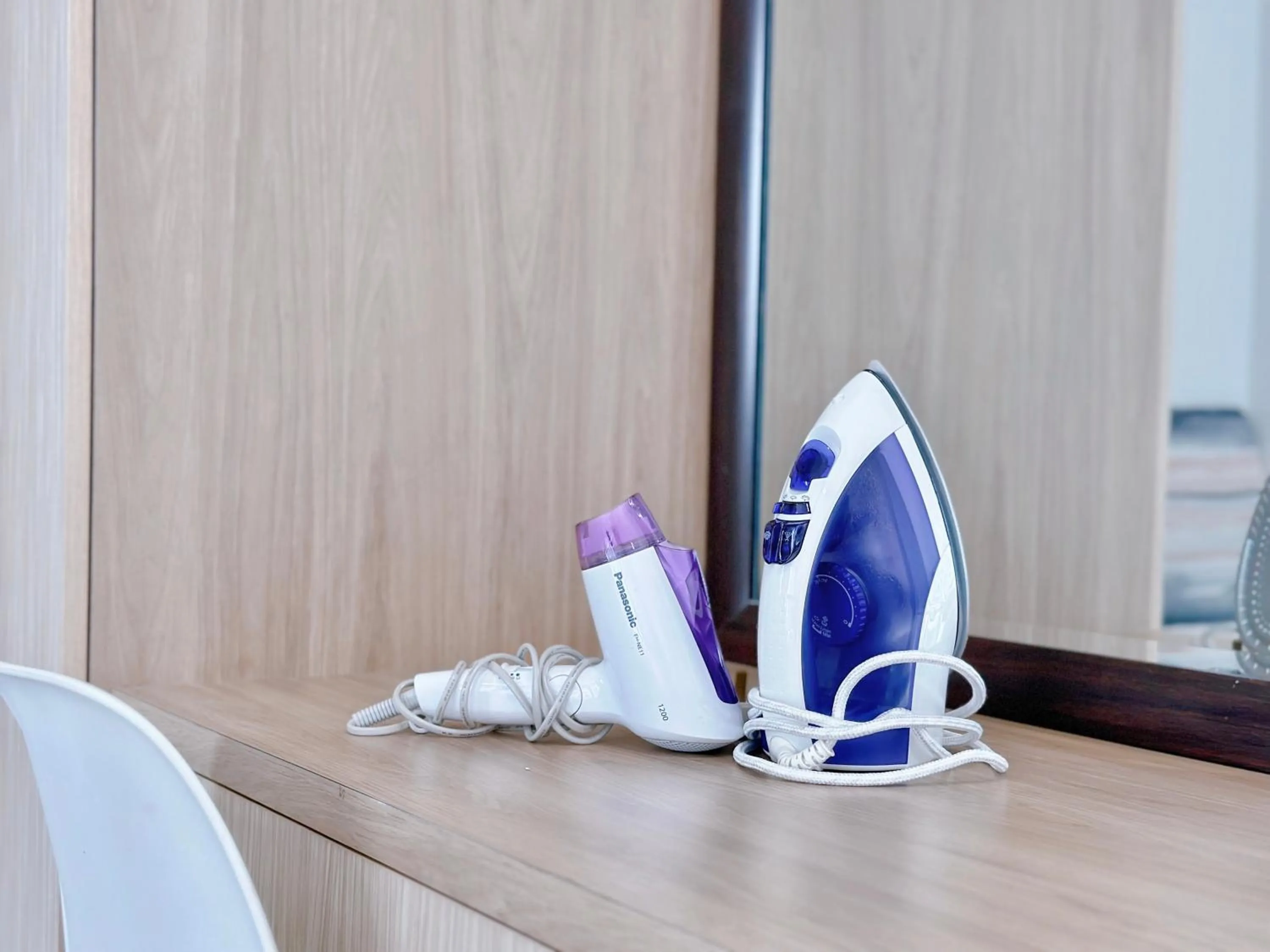 flat iron in Atlantis Melaka I 5-10pax I 5min JonkerSt BY Alviv Management