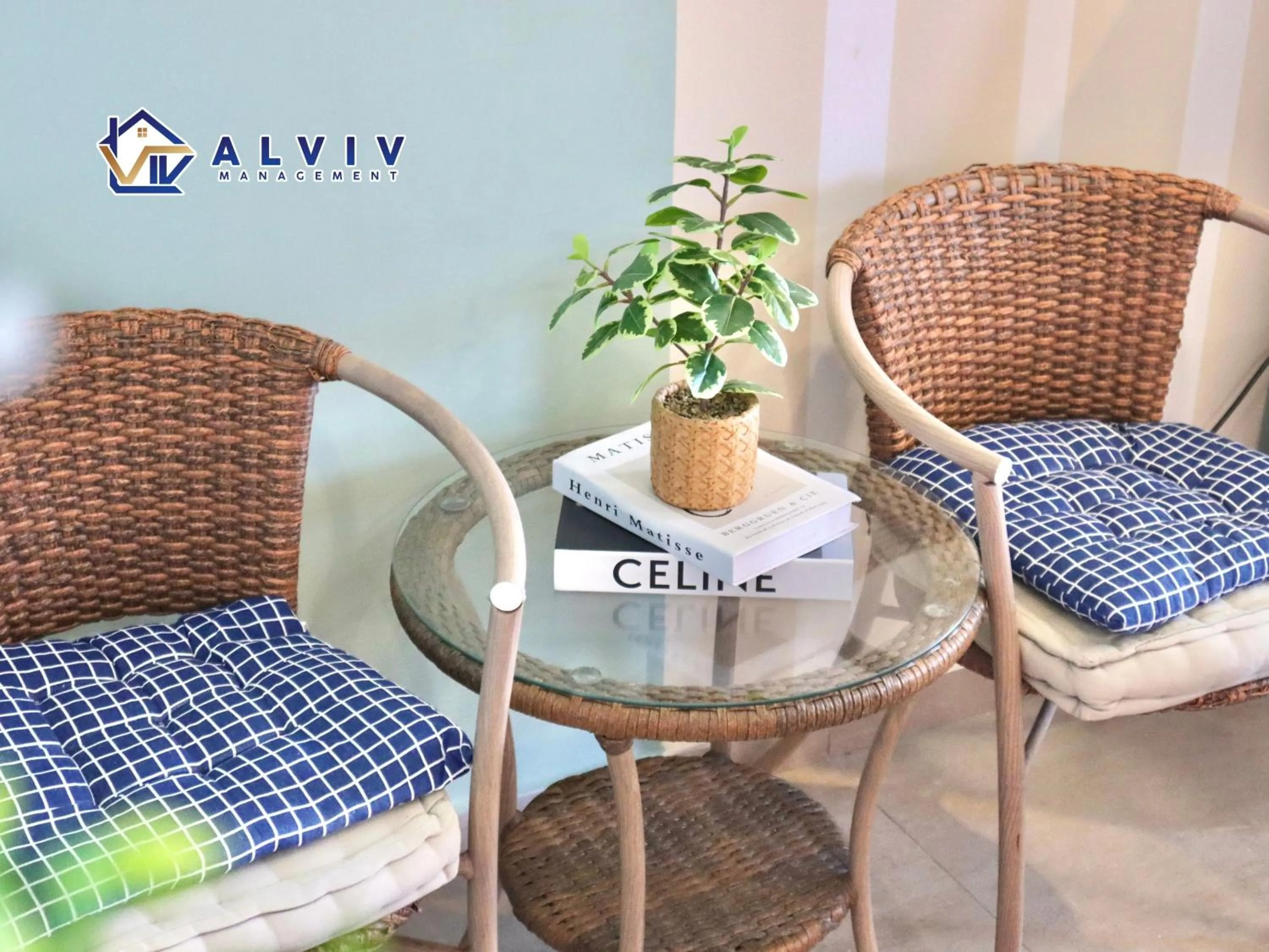 Seating area in Atlantis Melaka I 5-10pax I 5min JonkerSt BY Alviv Management