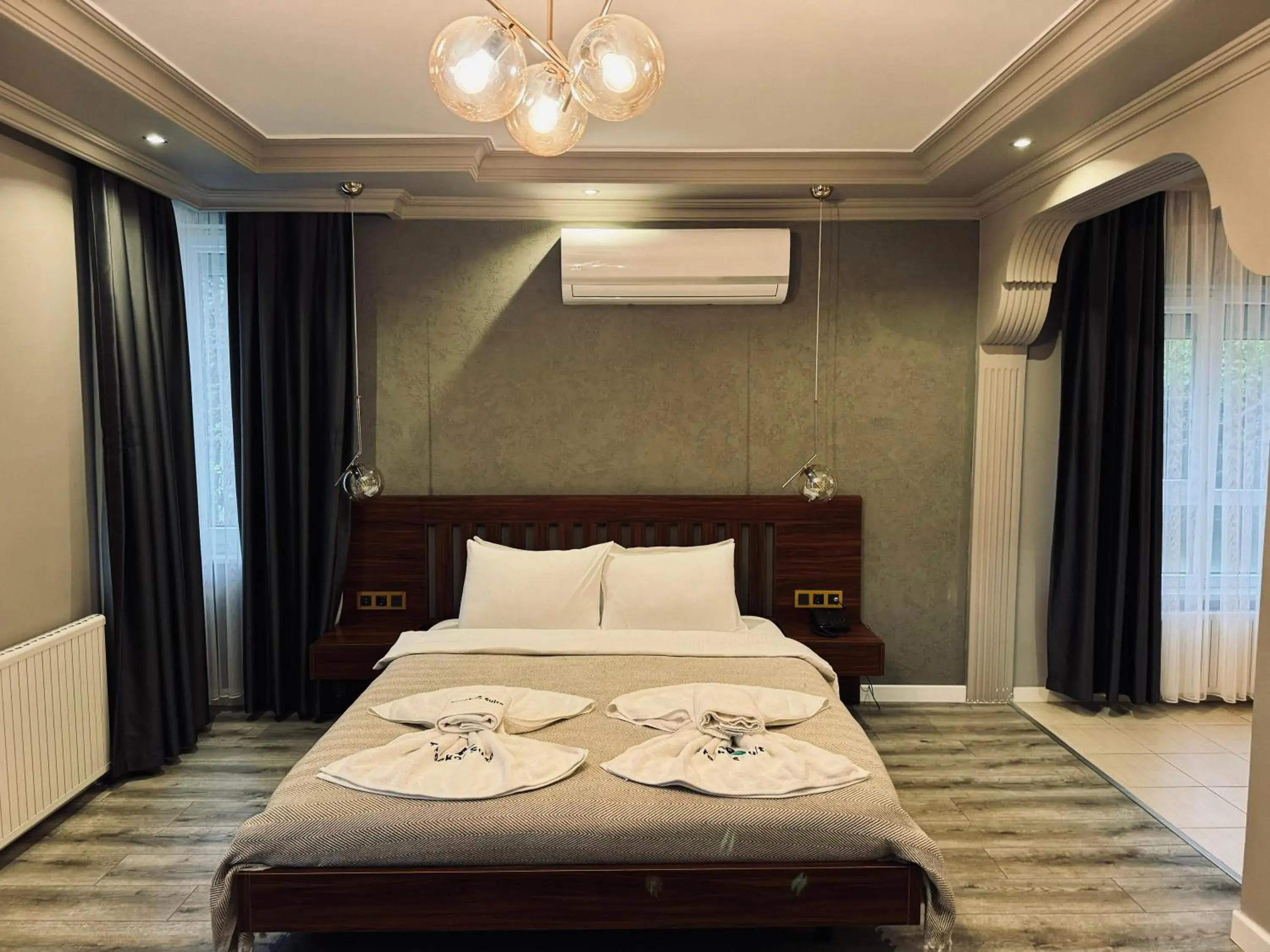 Studio with Balcony in Istanbul Airport Treekos Suite Hotel Studio with Balcony in Istanbul Airport Treekos Suite Hotel