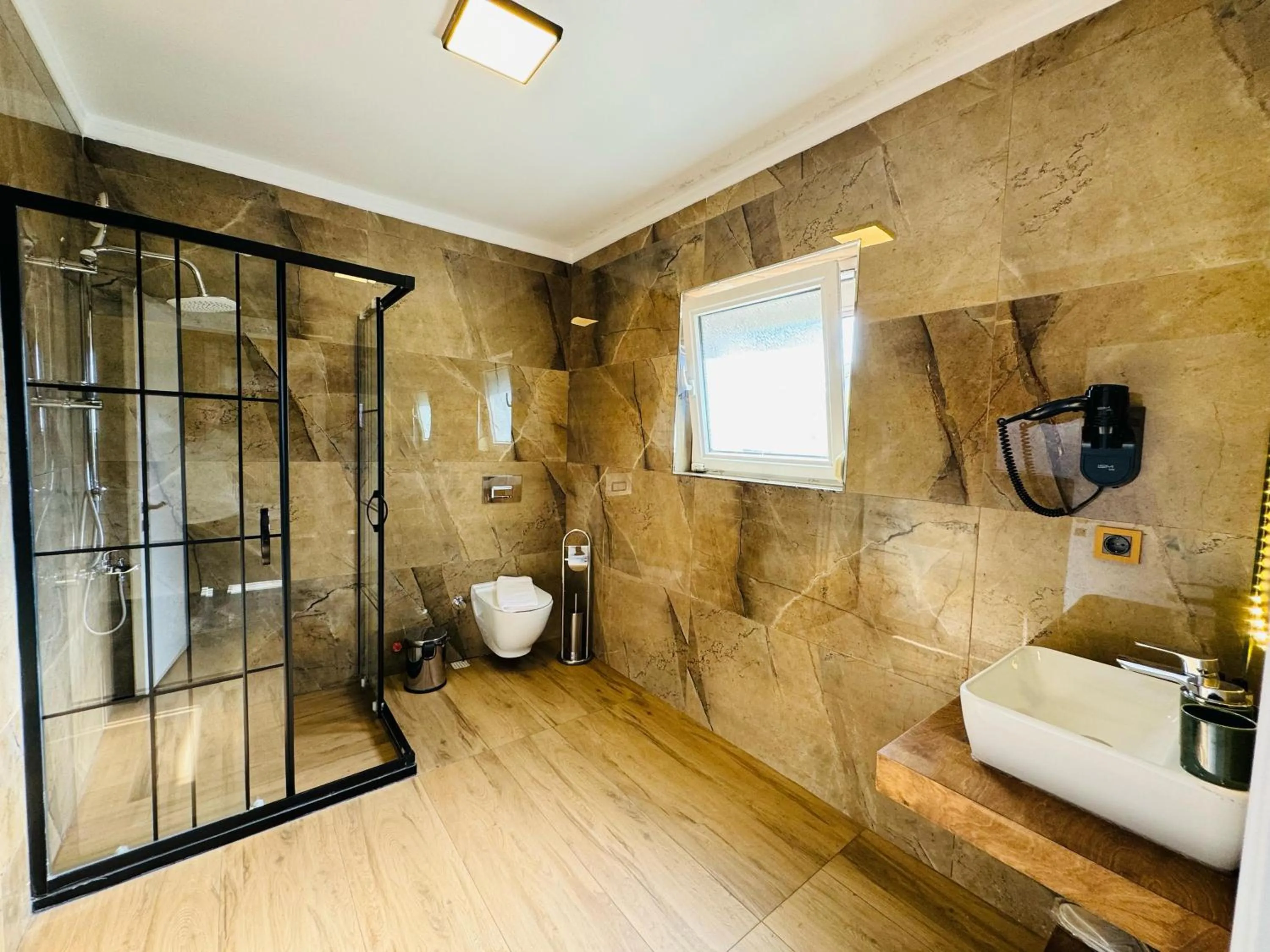 Istanbul Airport Treekos Suite Hotel