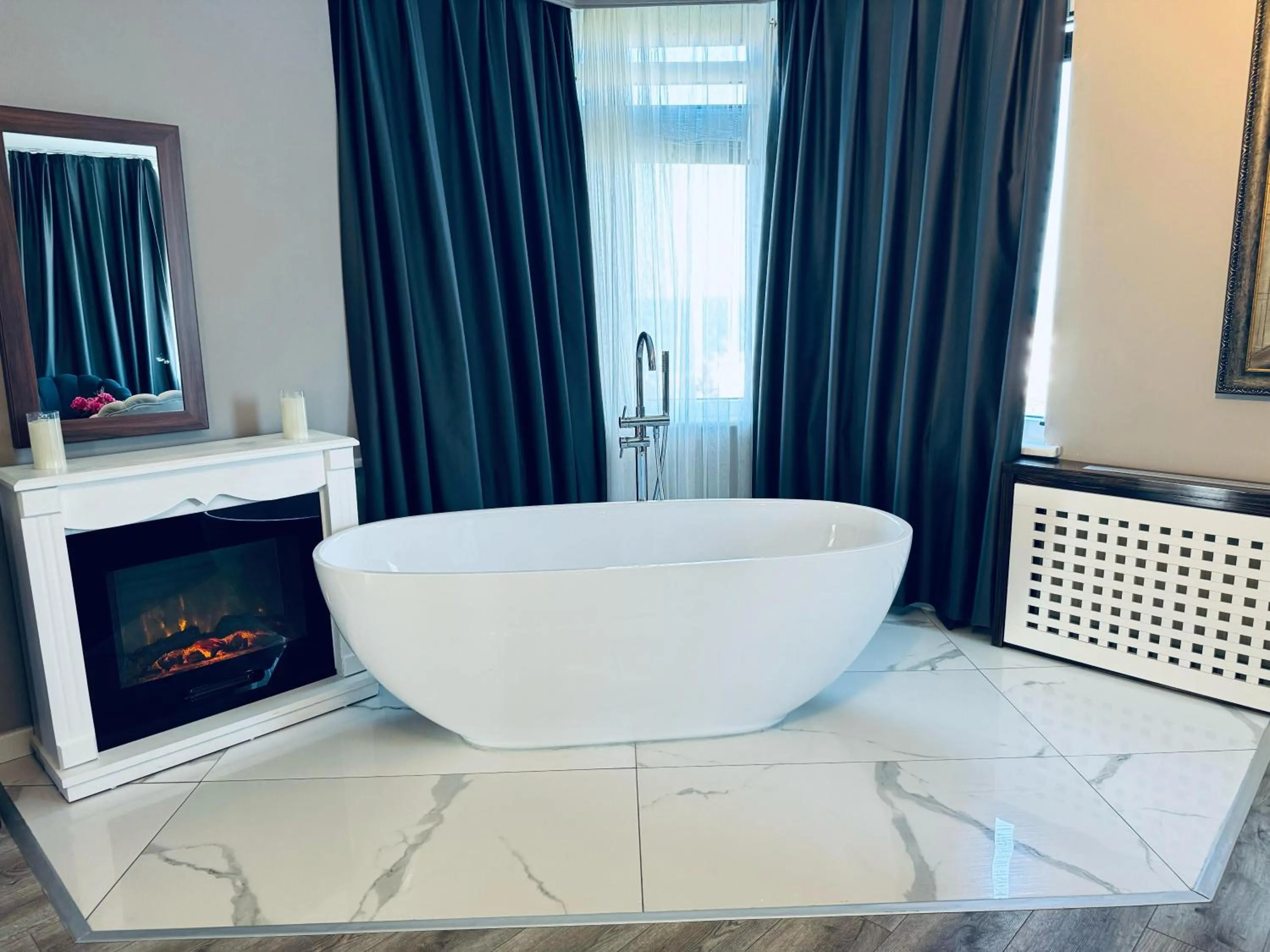 Istanbul Airport Treekos Suite Hotel