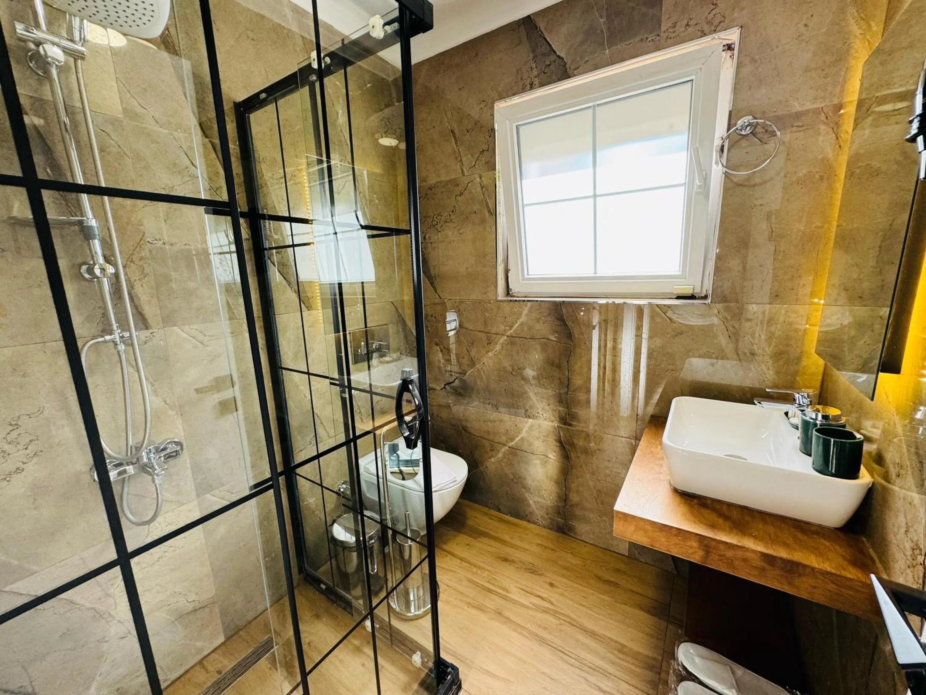 Istanbul Airport Treekos Suite Hotel