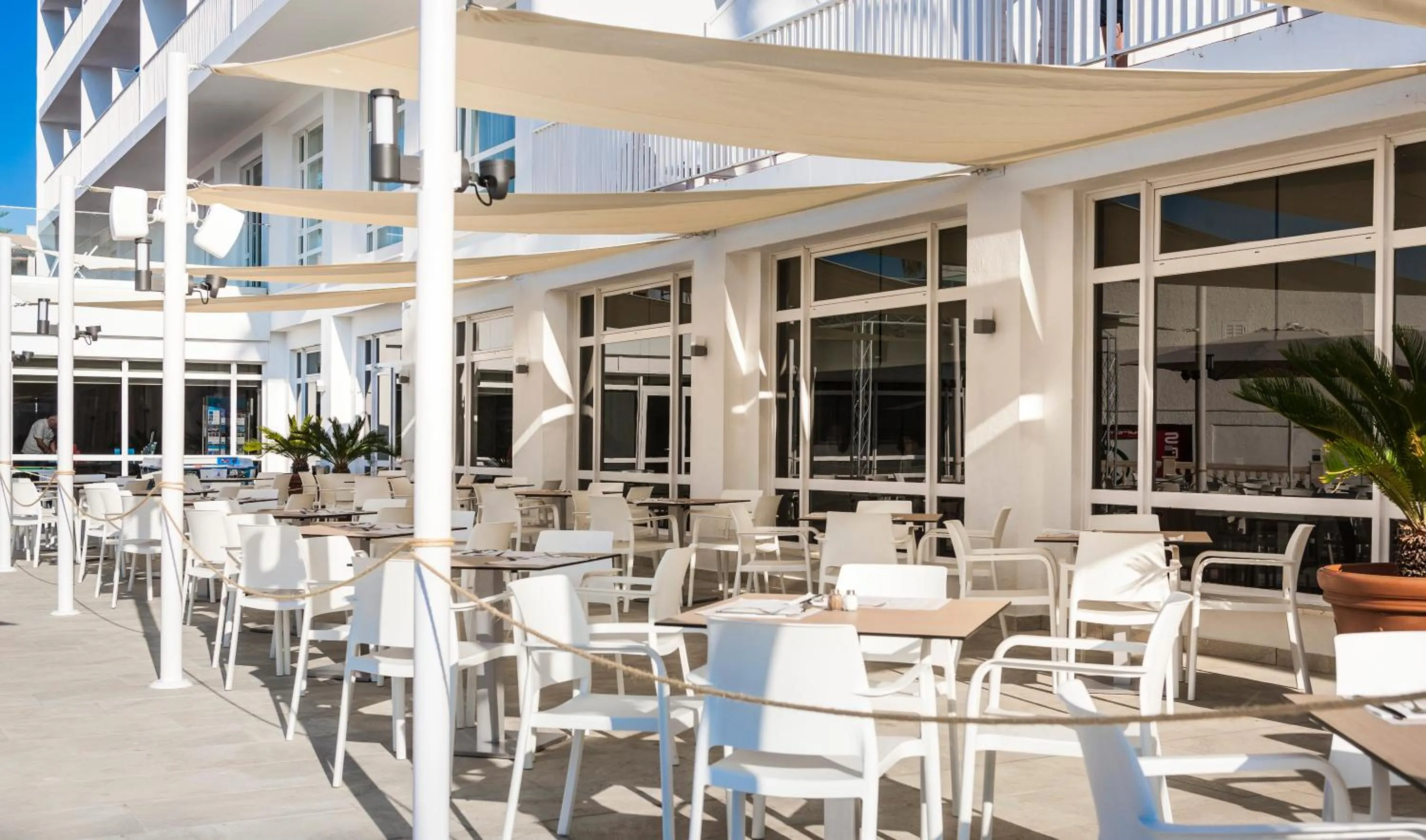 Balcony/Terrace in Globales Condes de Alcudia