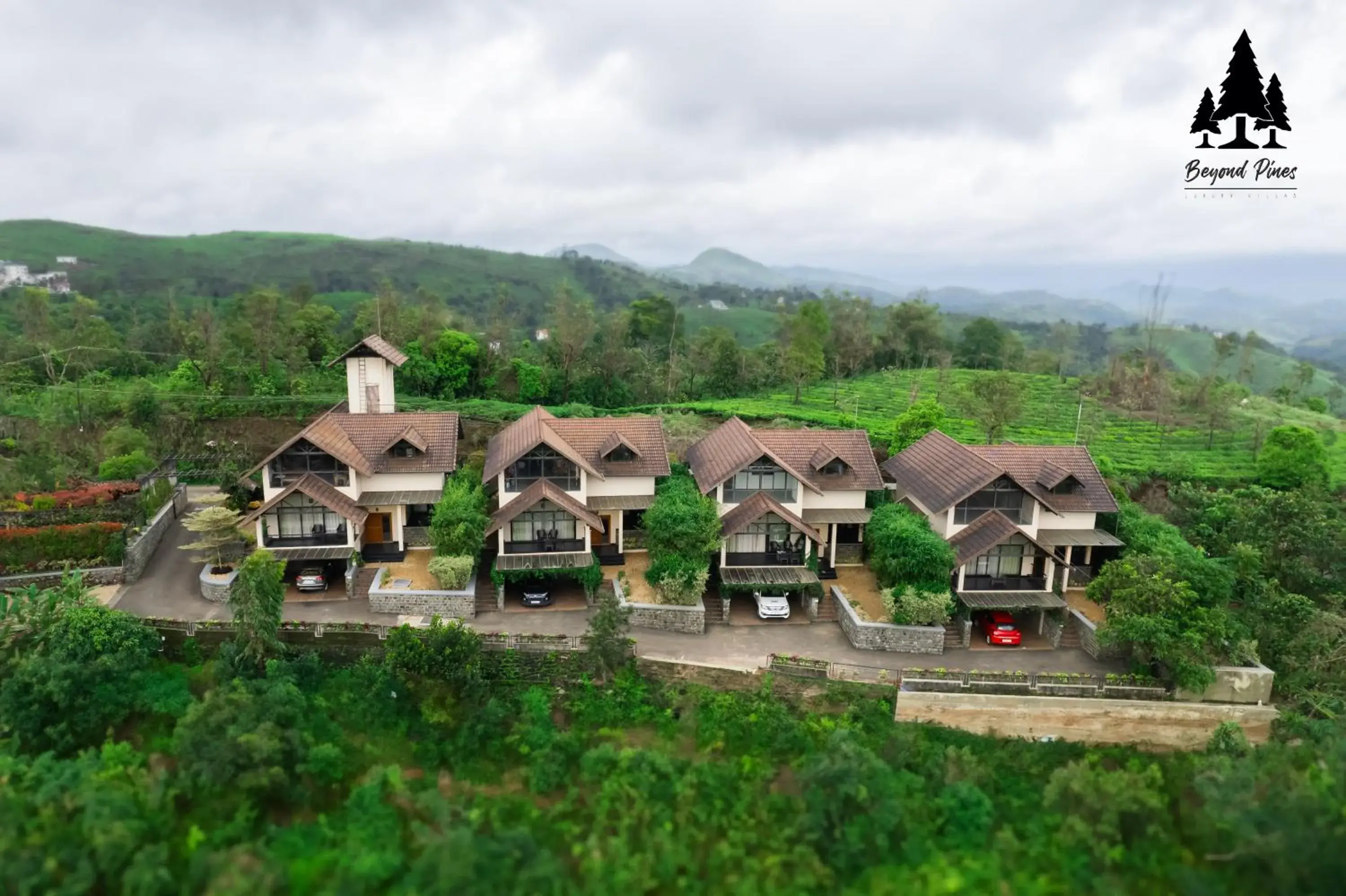 Beyond Pines Vagamon Beyond Pines Vagamon