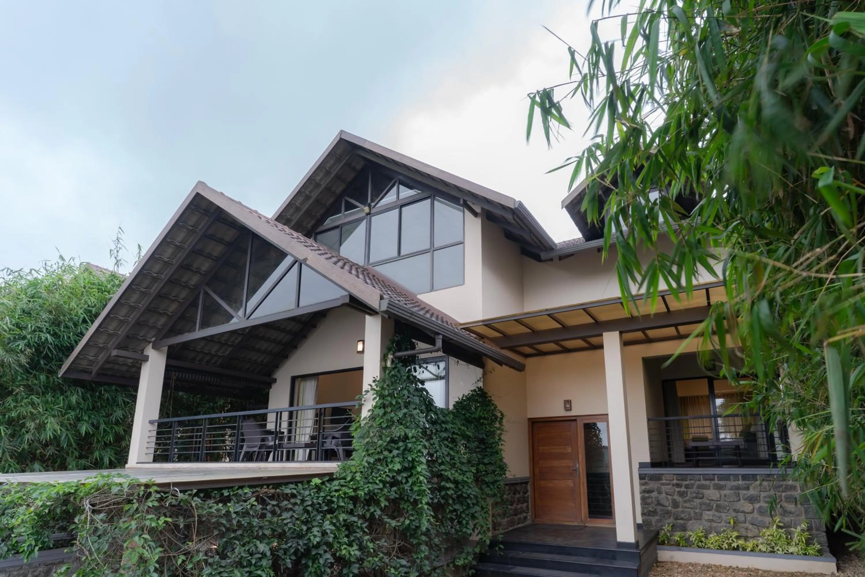 Property building in Beyond Pines Vagamon