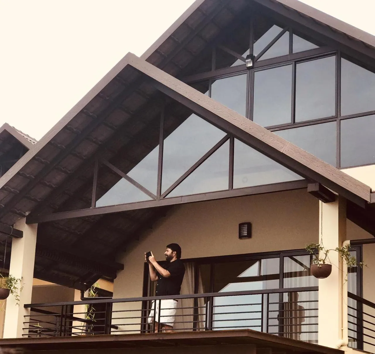 Property building in Beyond Pines Vagamon