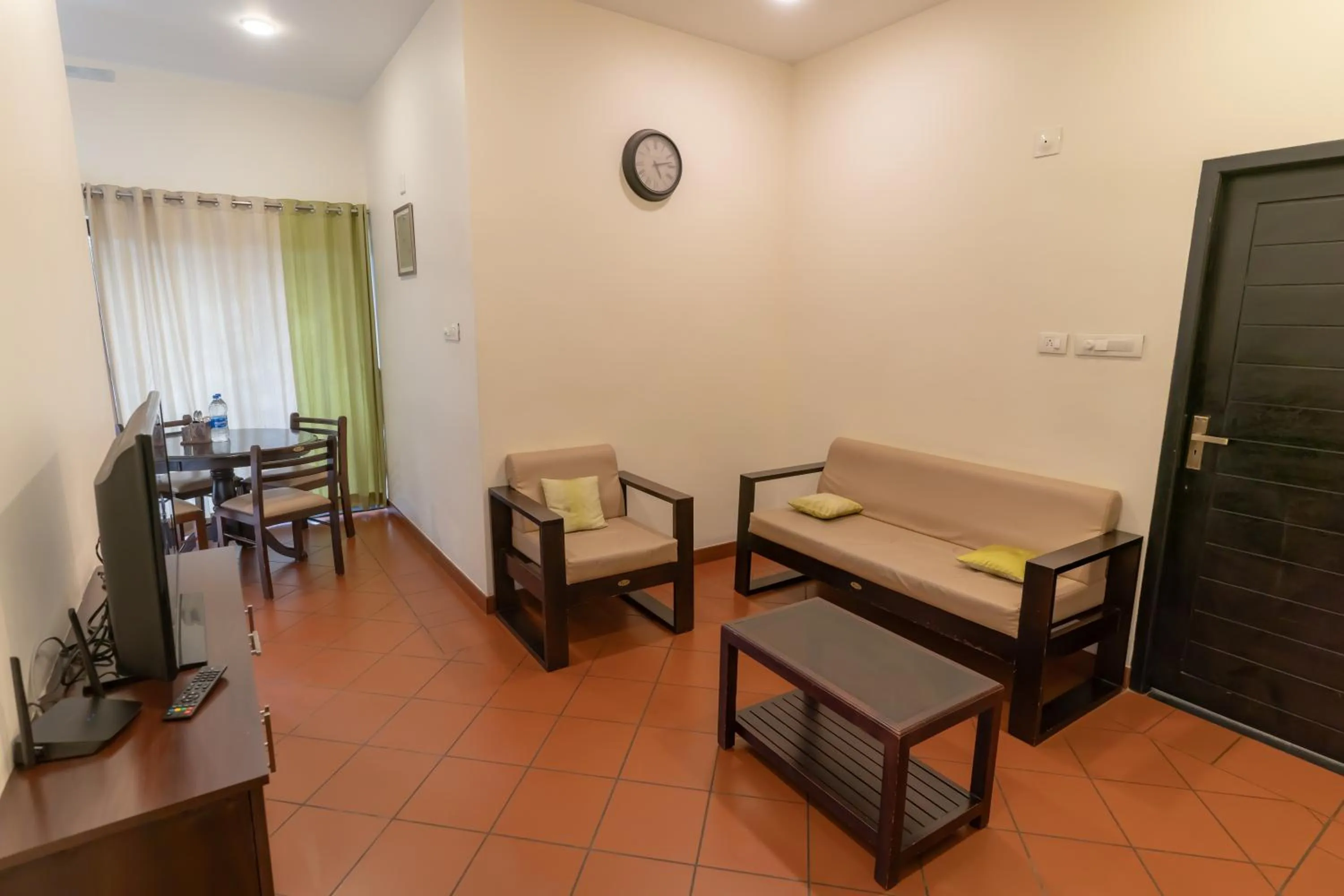 TV and multimedia in Beyond Pines Vagamon