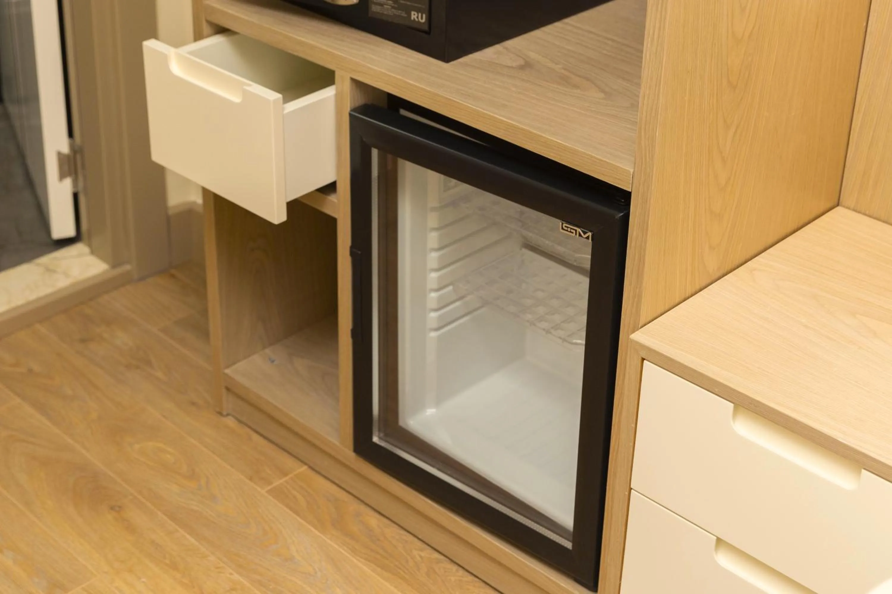 oven in Asilzade Hotel Sirkeci