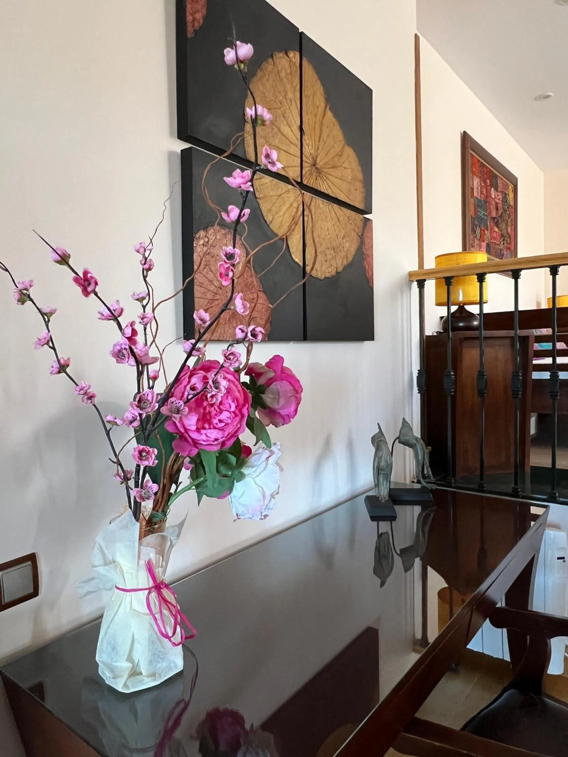 Place of worship in The Marbella Heights Boutique Hotel