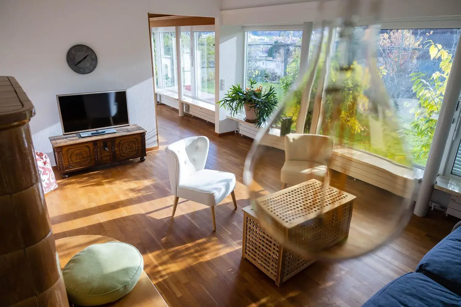 Luxury apartment with terrace and garden free parking smart TV etc Luxury apartment with terrace and garden free parking smart TV etc