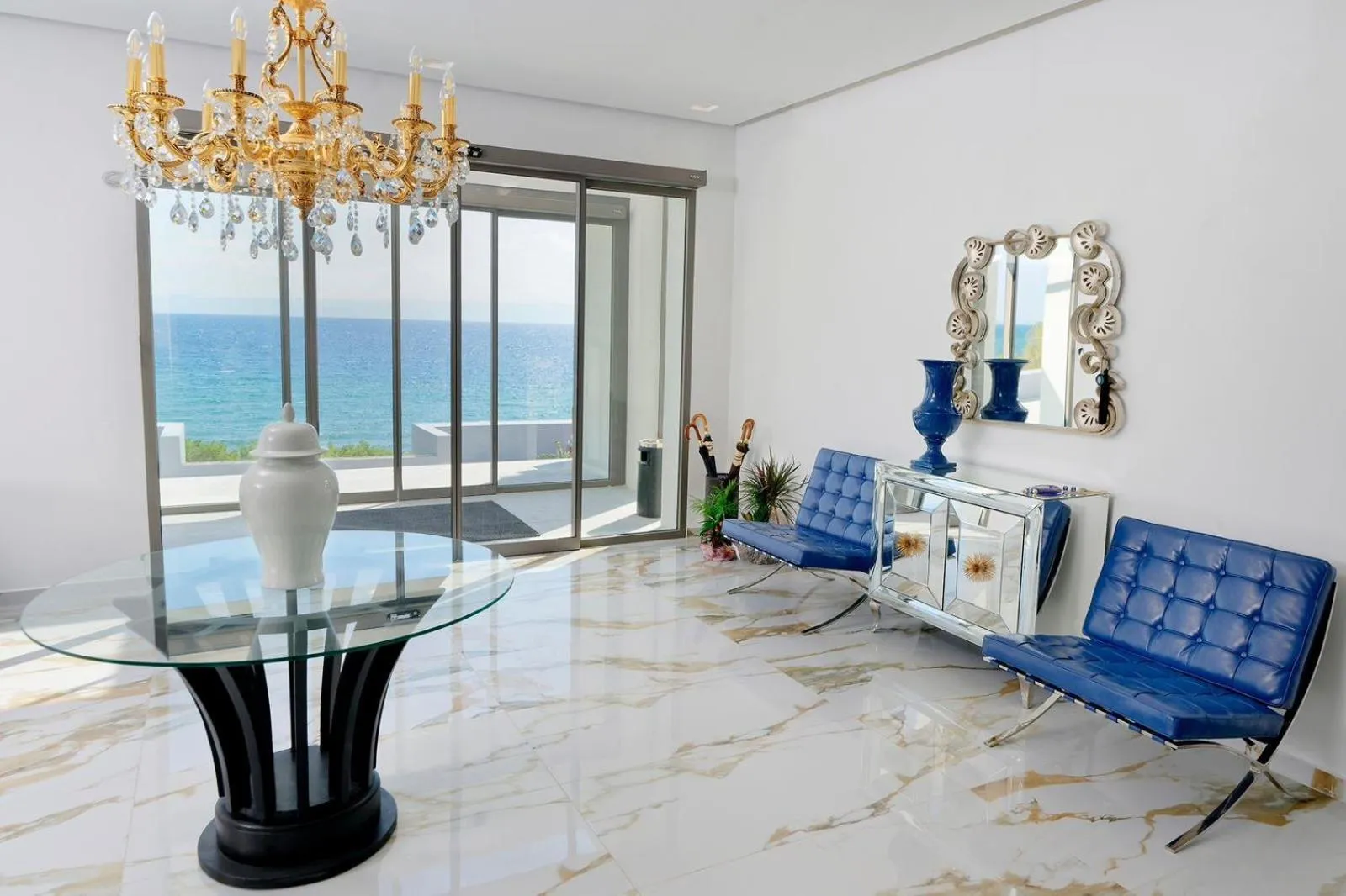 Property building in Mythical Coast Wellness Retreat