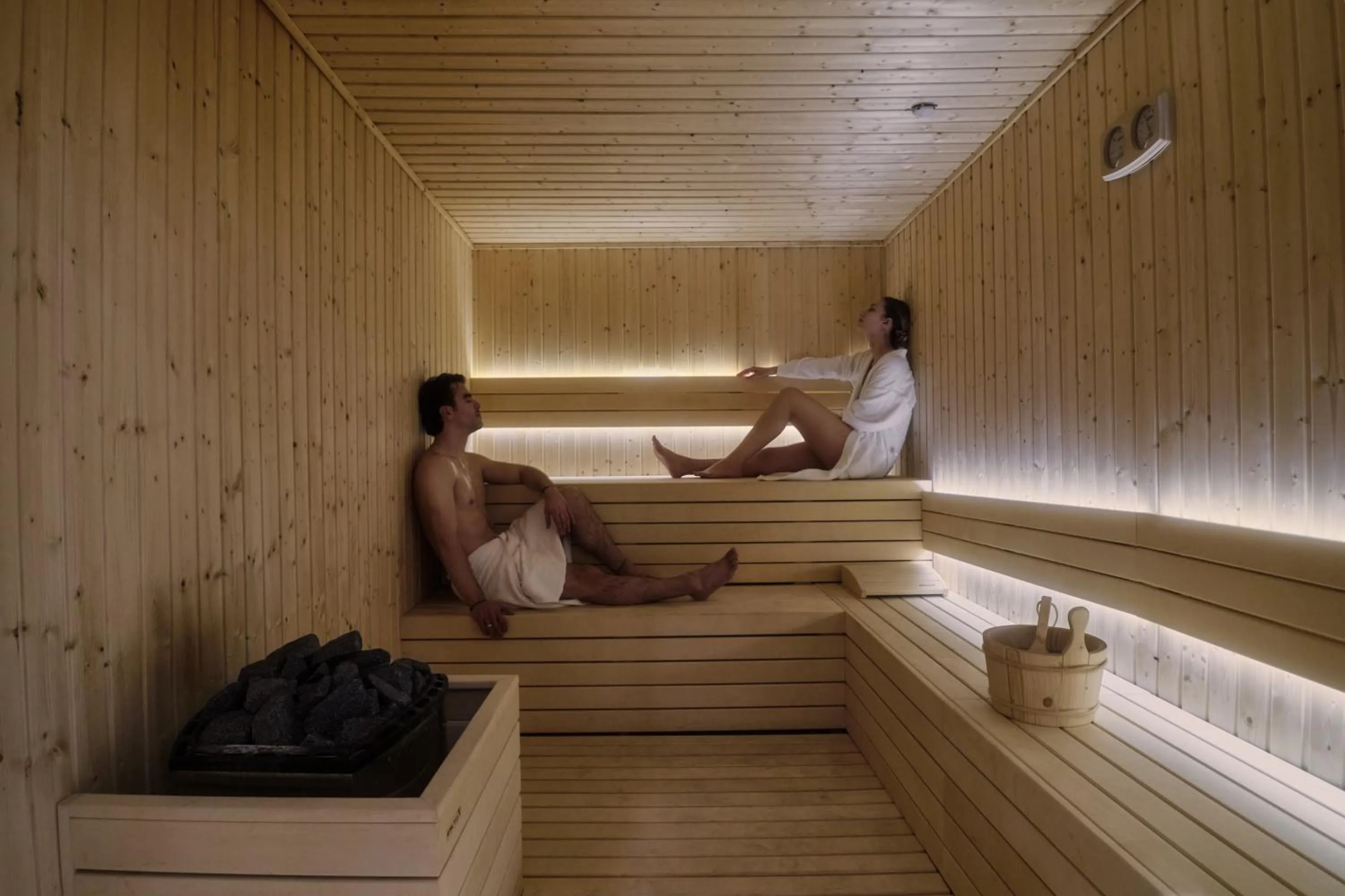 Mythical Coast Wellness Retreat