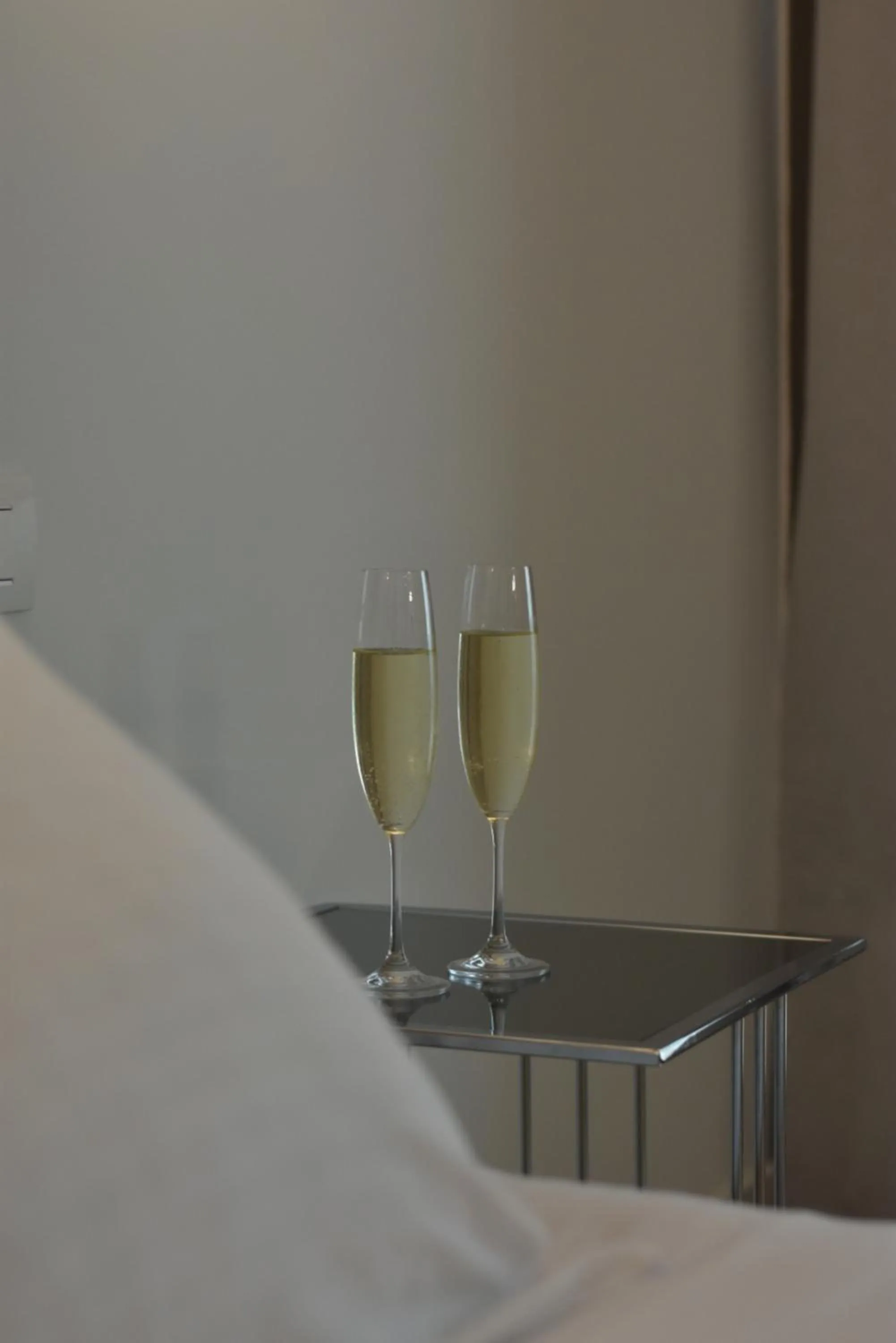 Food and drinks in Mythical Coast Wellness Retreat