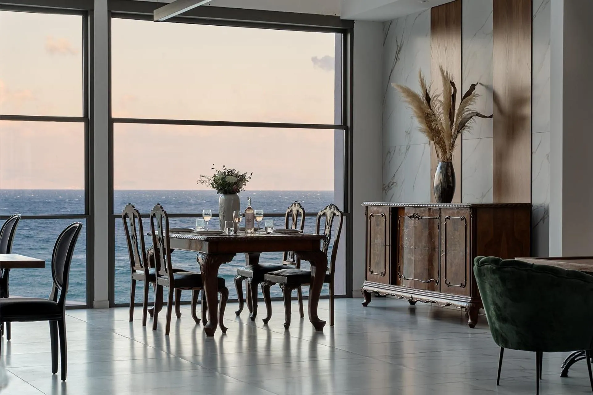 View (from property/room) in Mythical Coast Wellness Retreat